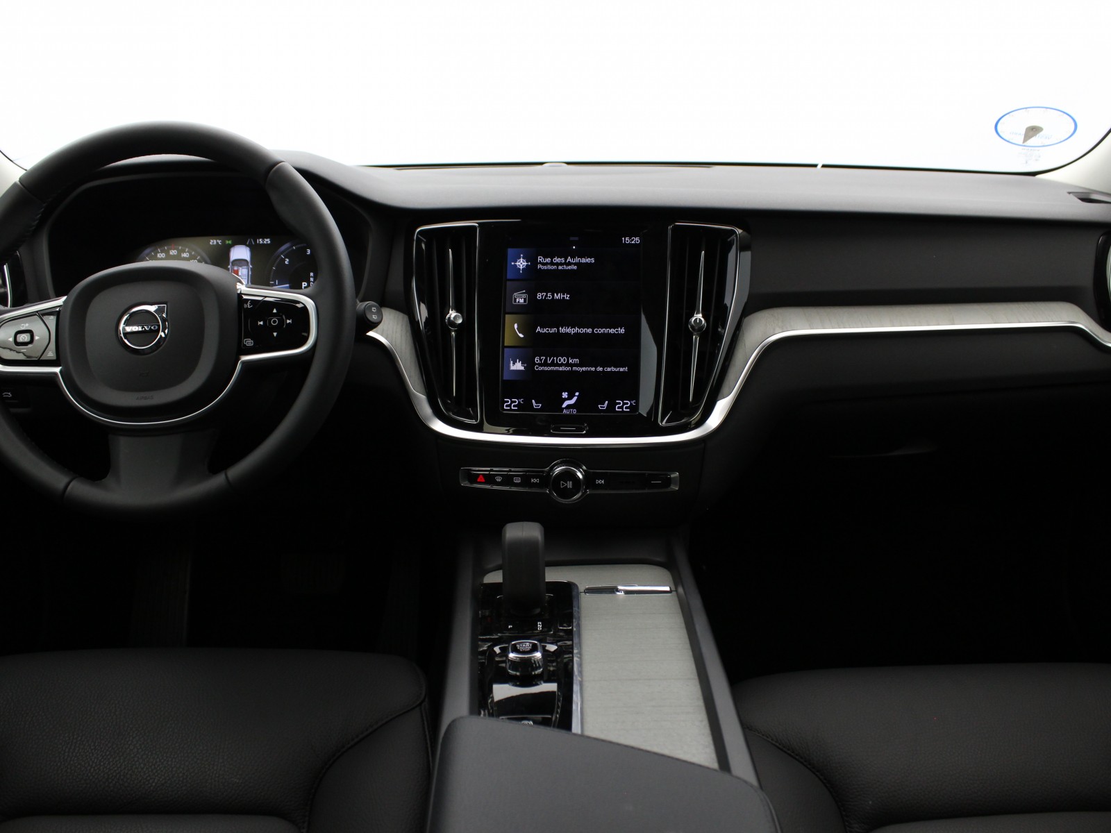 VOLVO - V60 CROSS COUNTRY - #179552 - 14