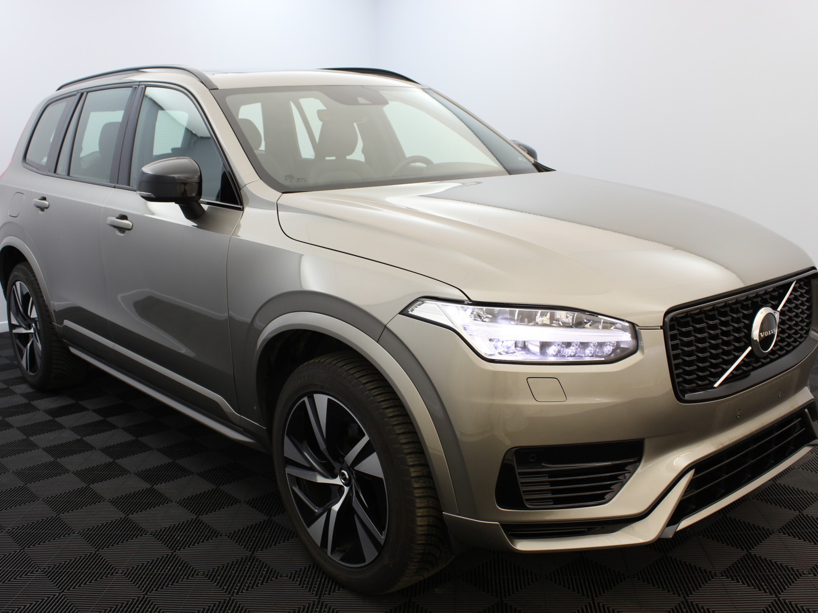 VOLVO - XC90 - #171763 - 1