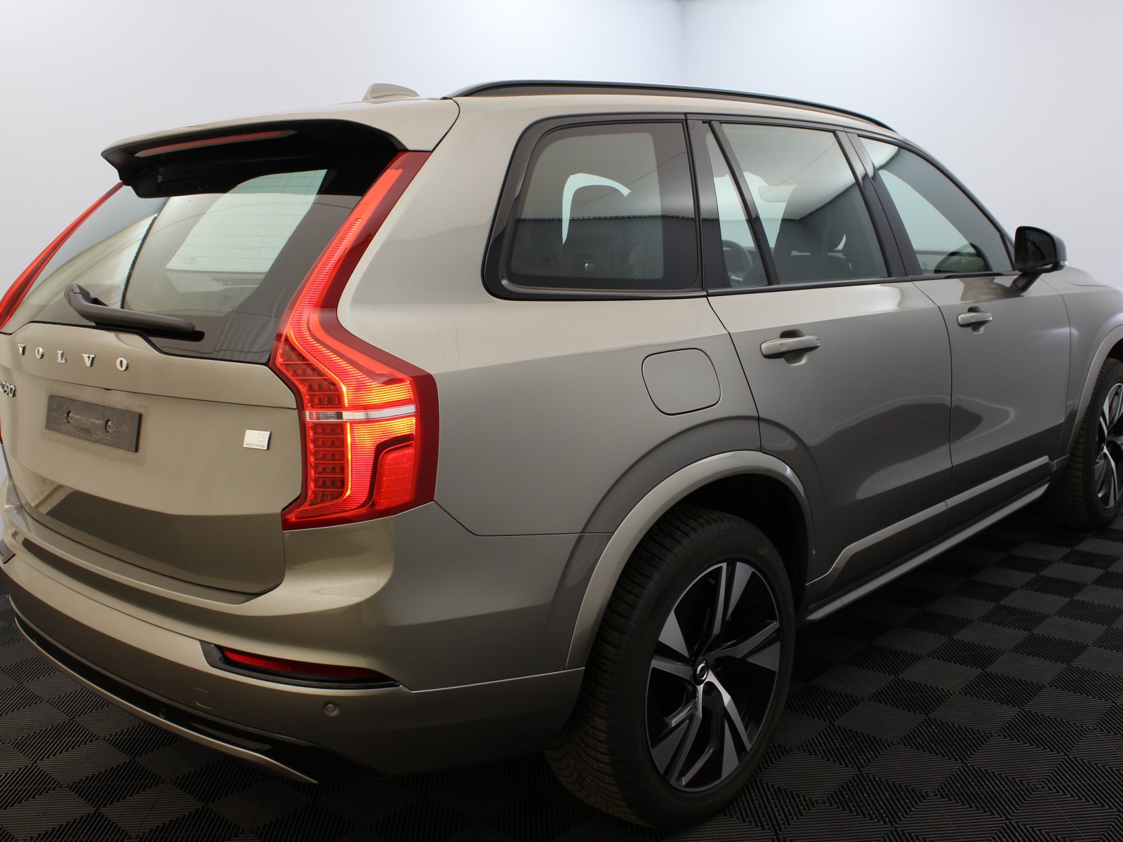 VOLVO - XC90 - #171763 - 3