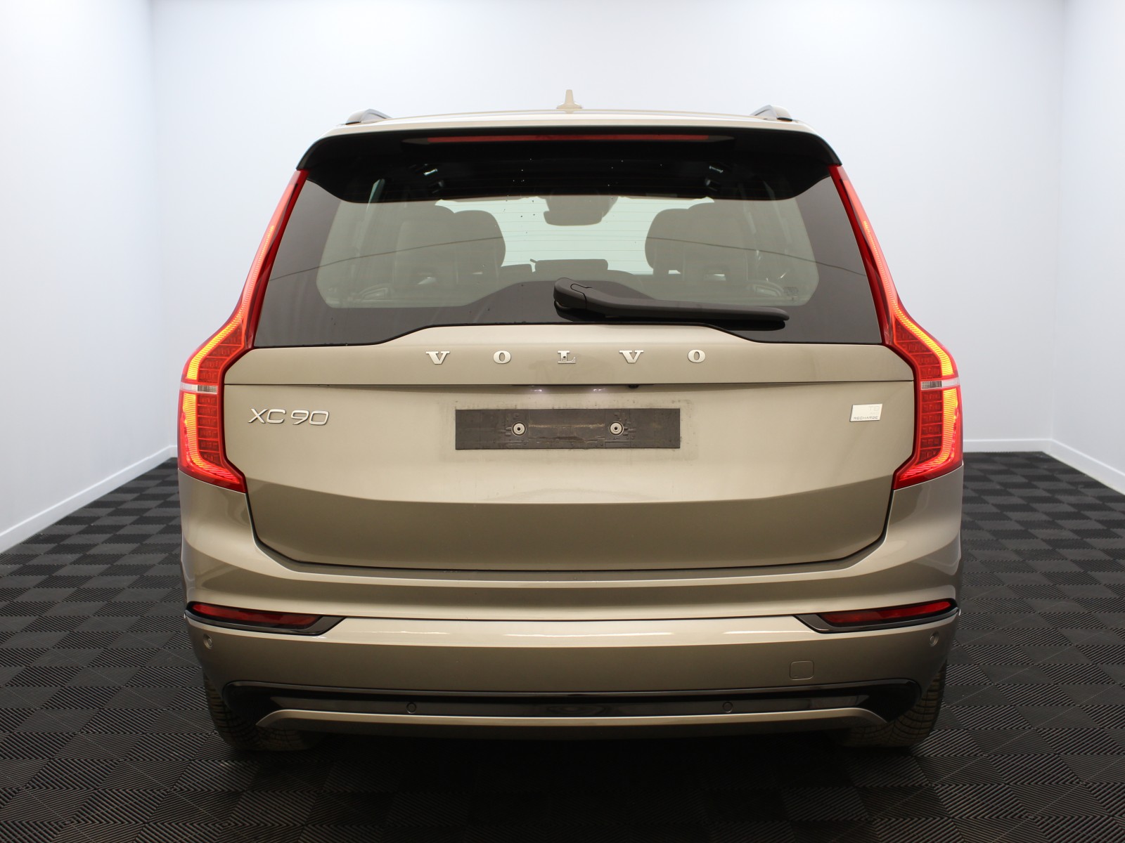 VOLVO - XC90 - #171763 - 5