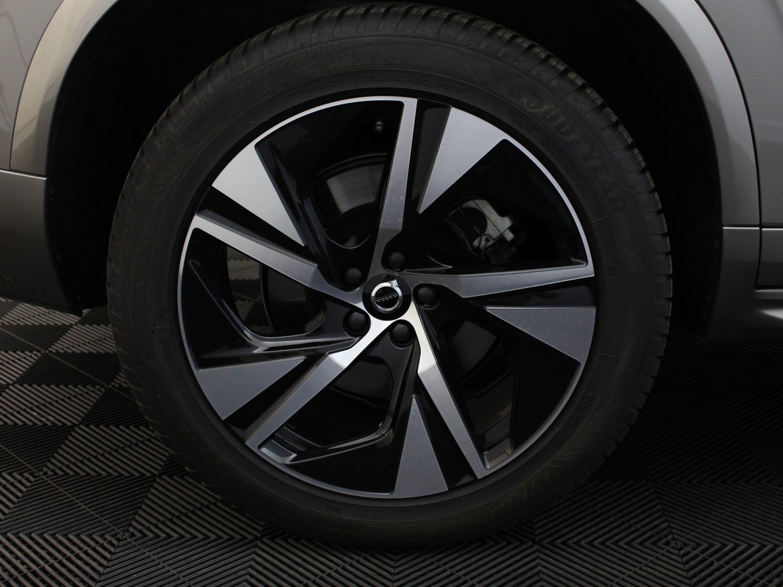 VOLVO - XC90 - #171763 - 6