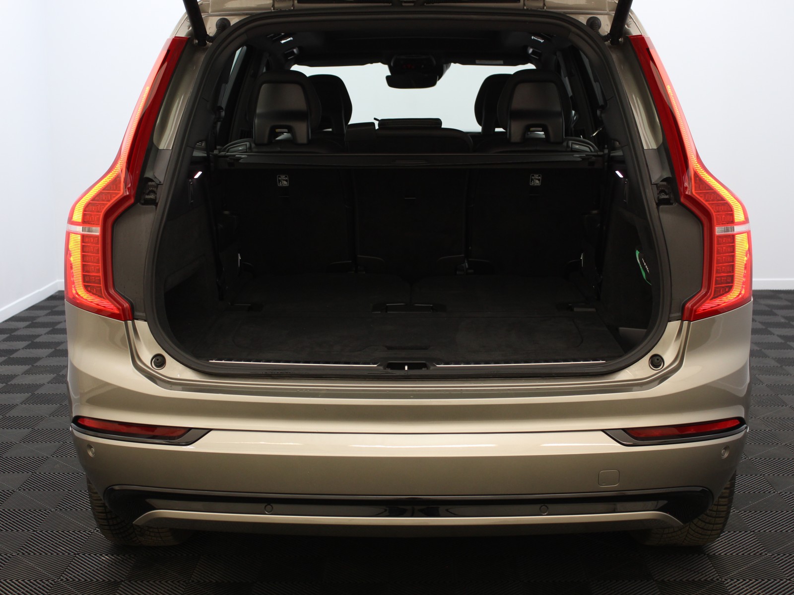 VOLVO - XC90 - #171763 - 13