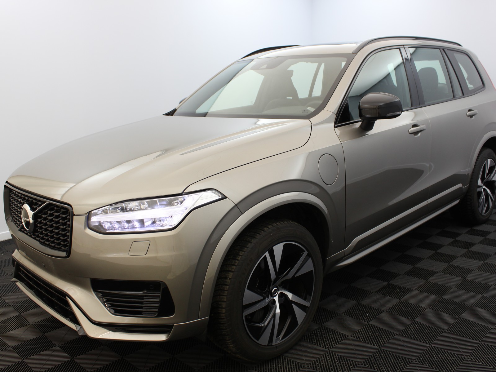 VOLVO - XC90 - #171764 - 0