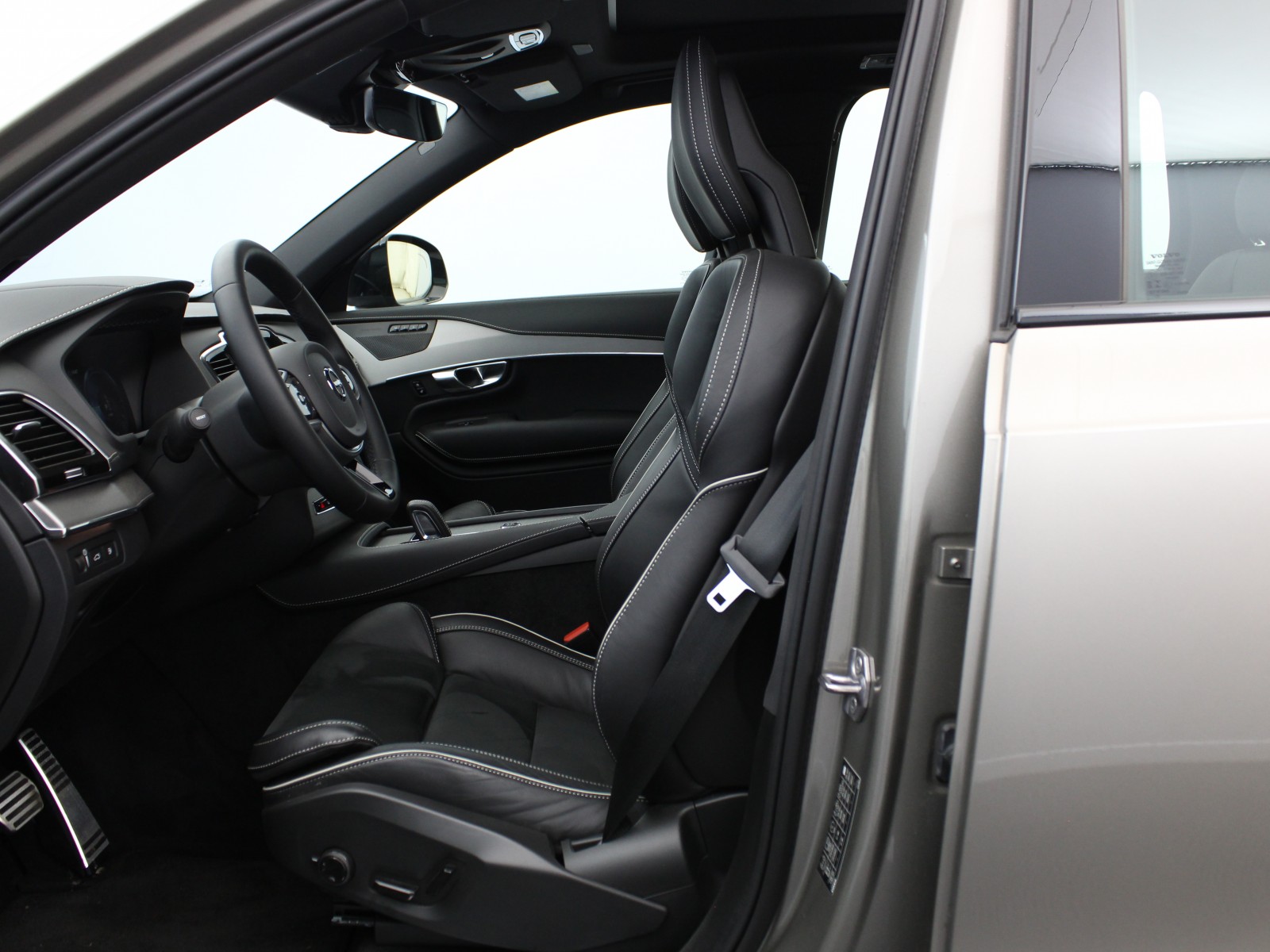 VOLVO - XC90 - #171764 - 7