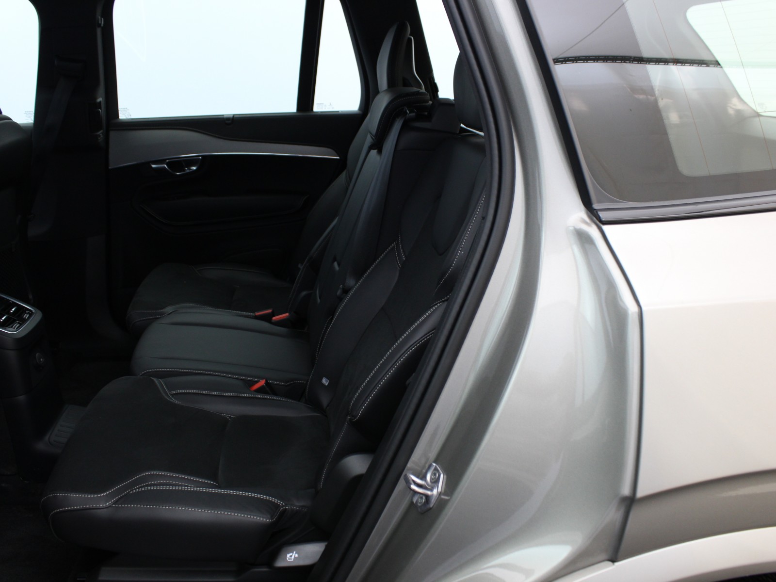 VOLVO - XC90 - #171764 - 8