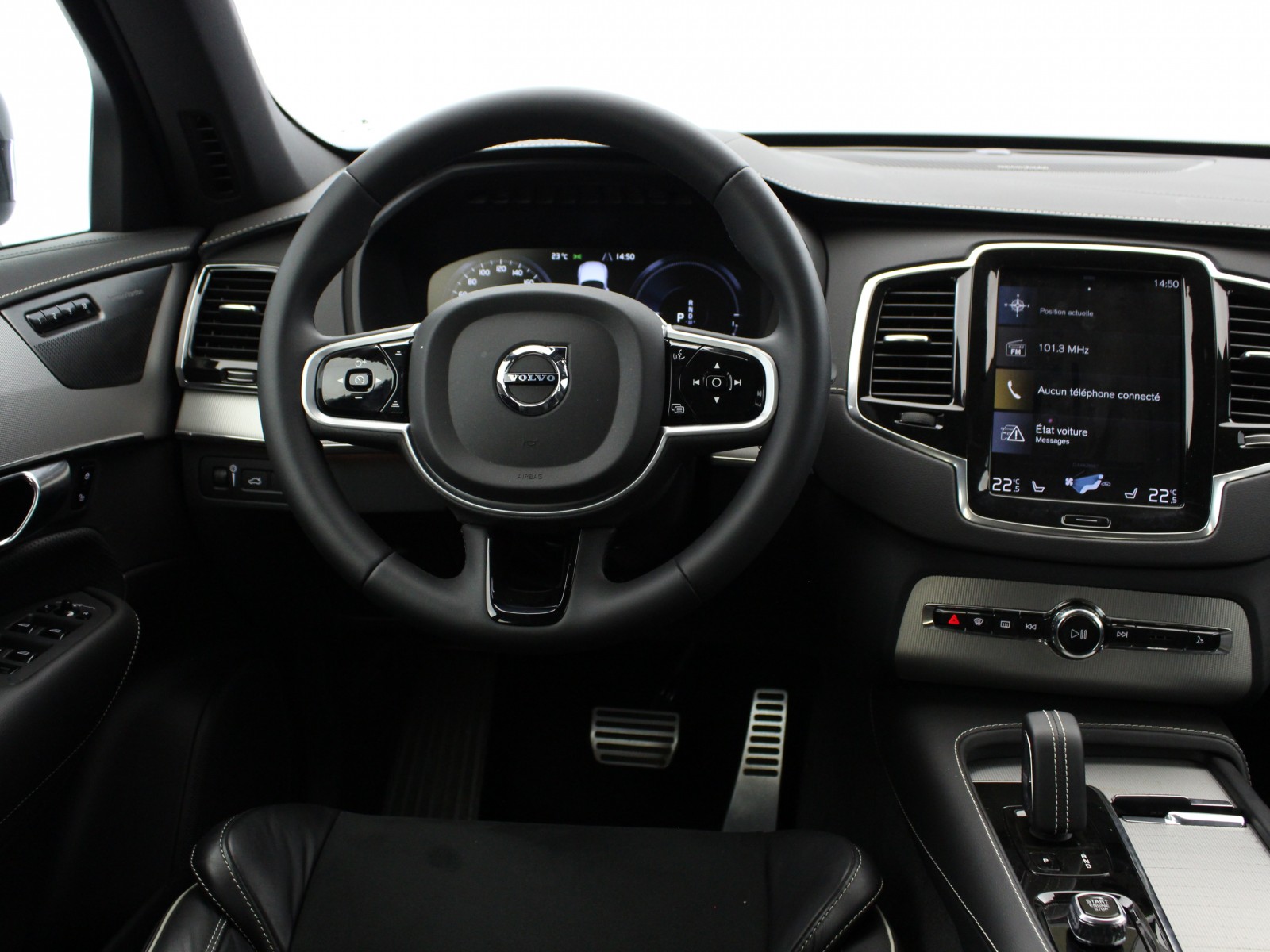 VOLVO - XC90 - #171764 - 9
