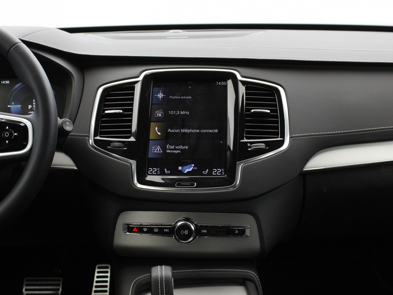 VOLVO - XC90 - #171764 - 11