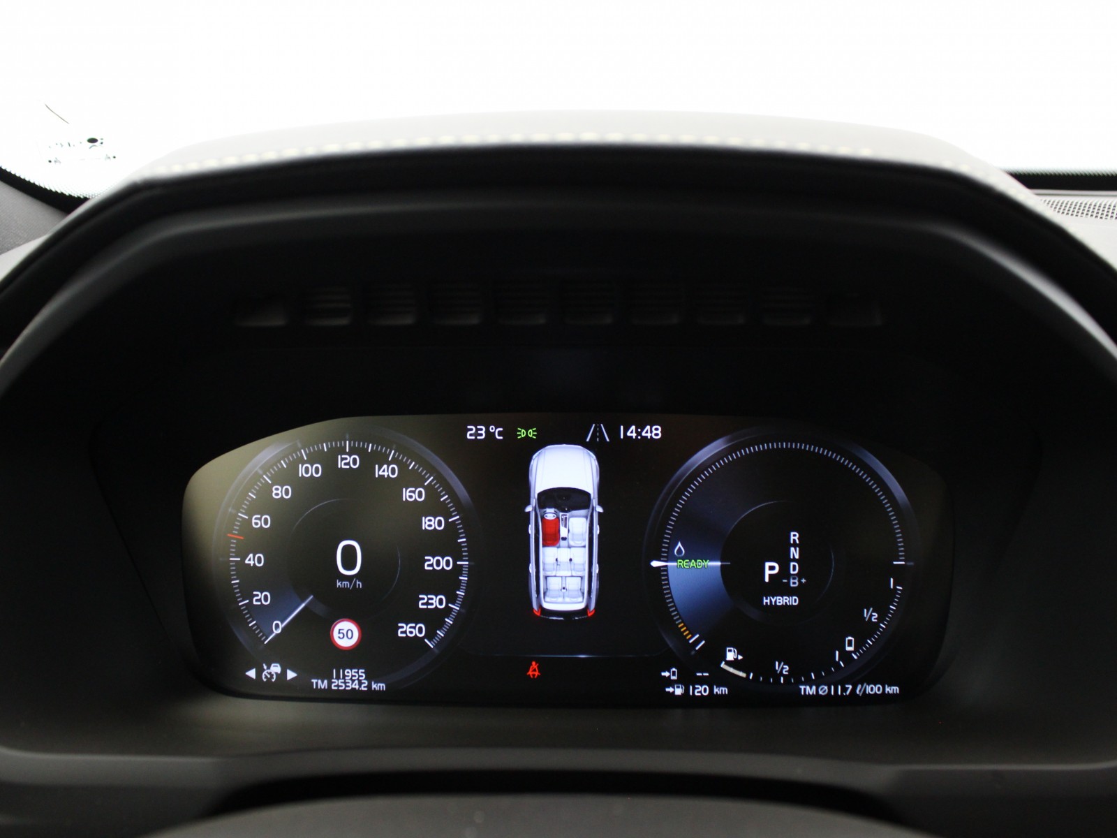 VOLVO - XC90 - #171764 - 12