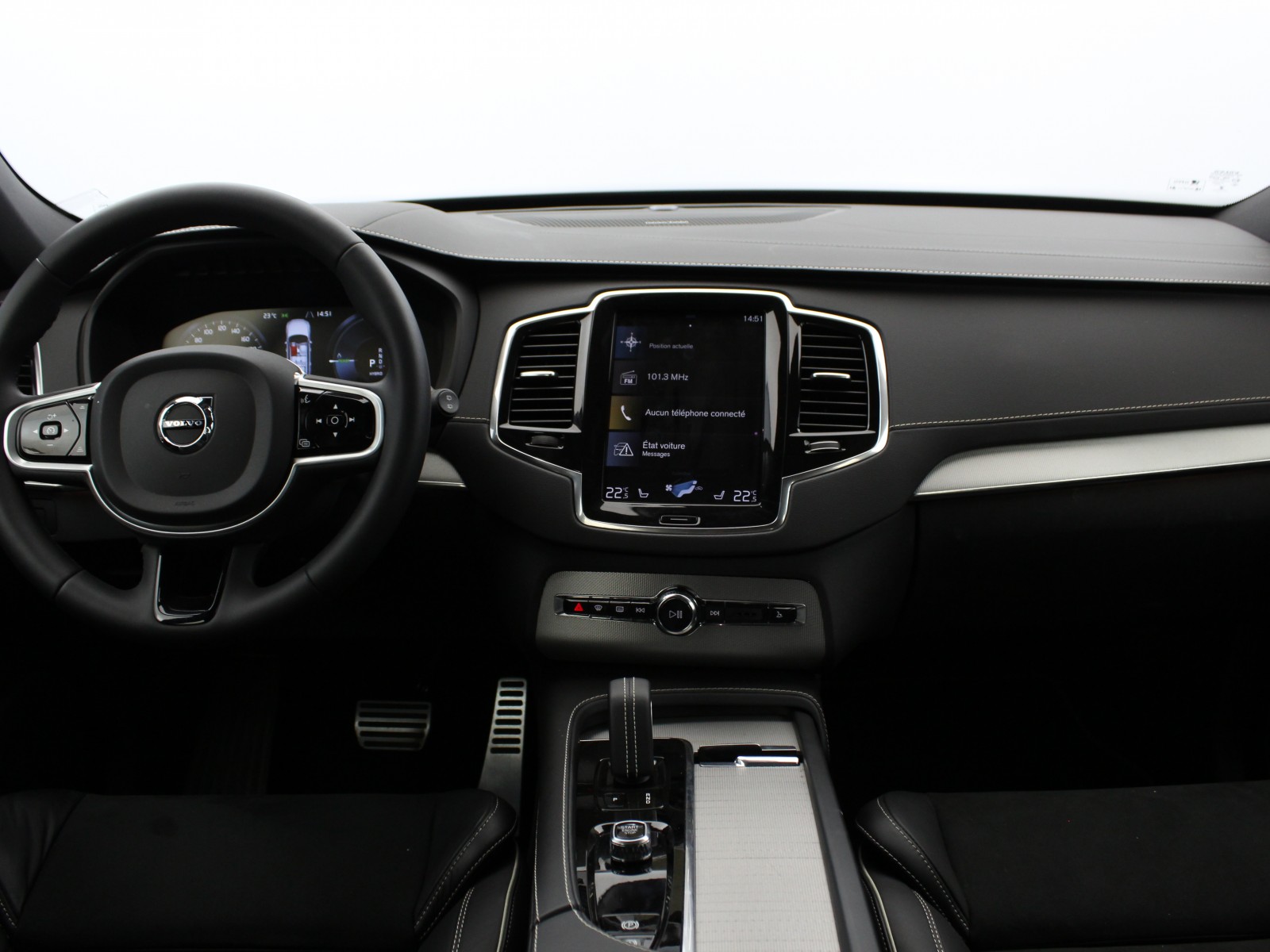 VOLVO - XC90 - #171764 - 14