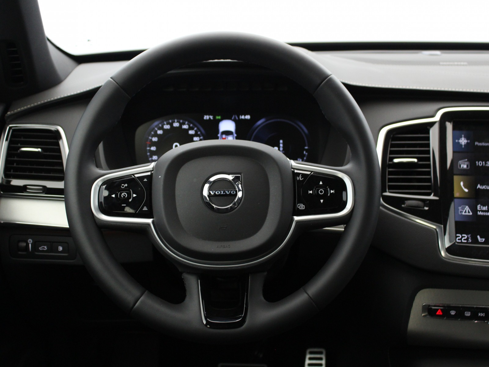 VOLVO - XC90 - #171767 - 10