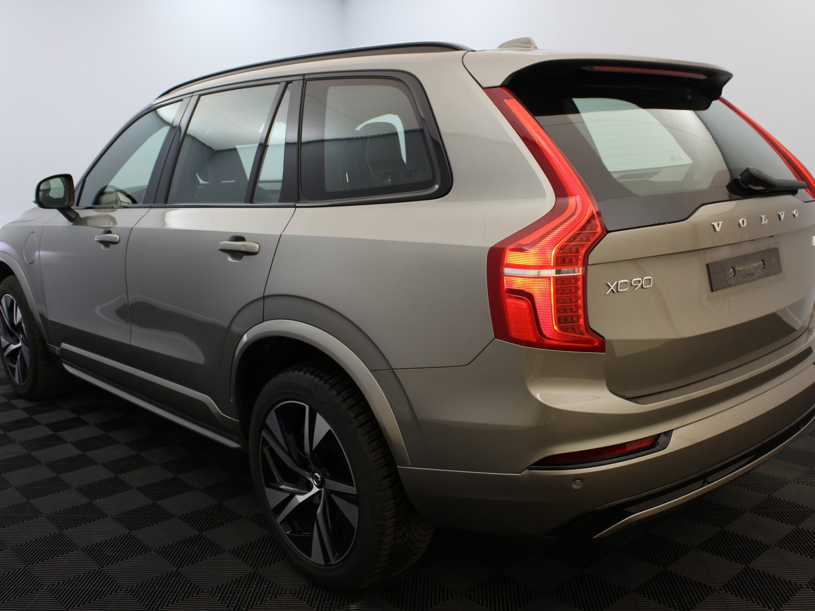 VOLVO - XC90 - #171770 - 2