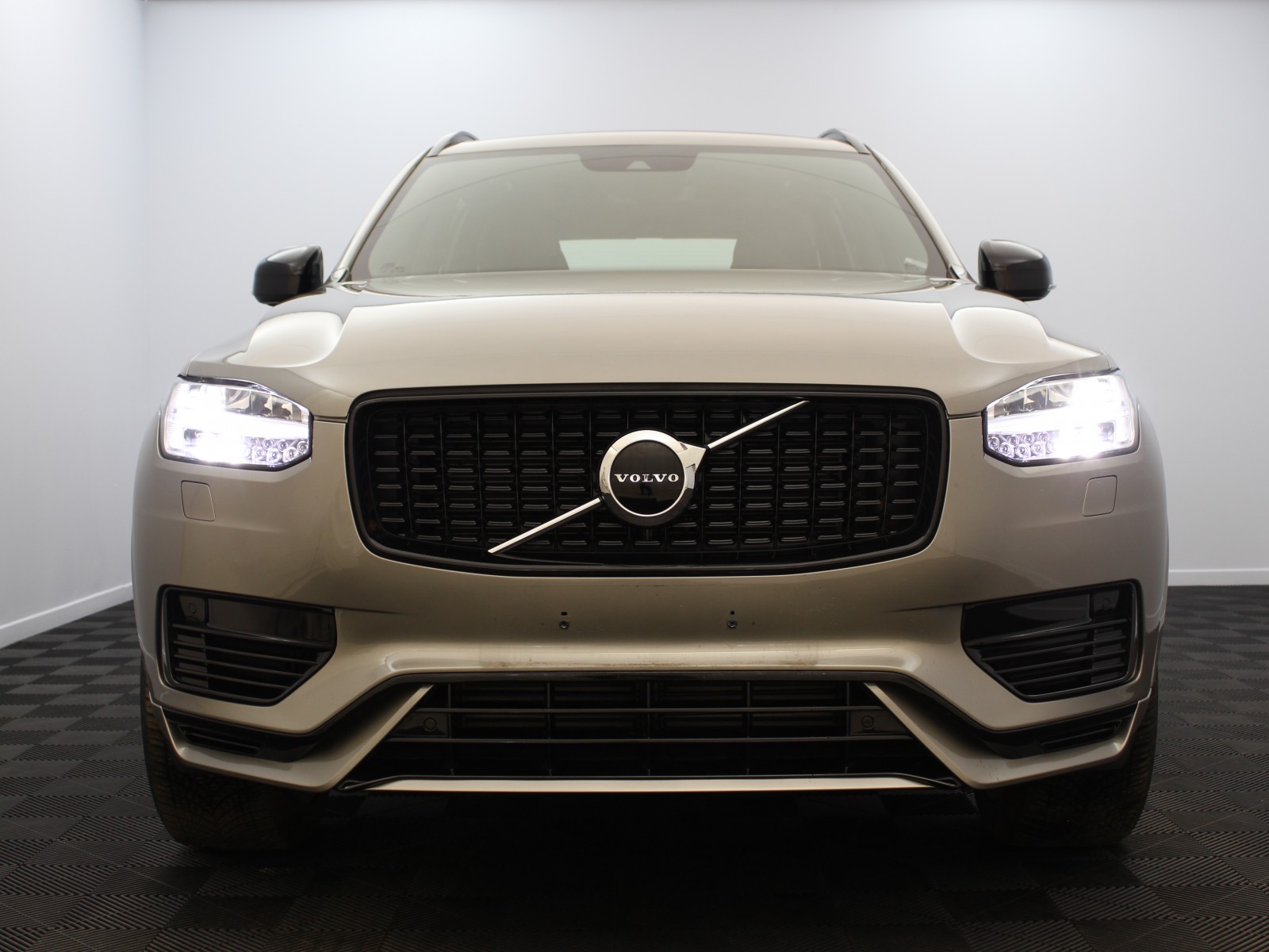 VOLVO - XC90 - #171770 - 4