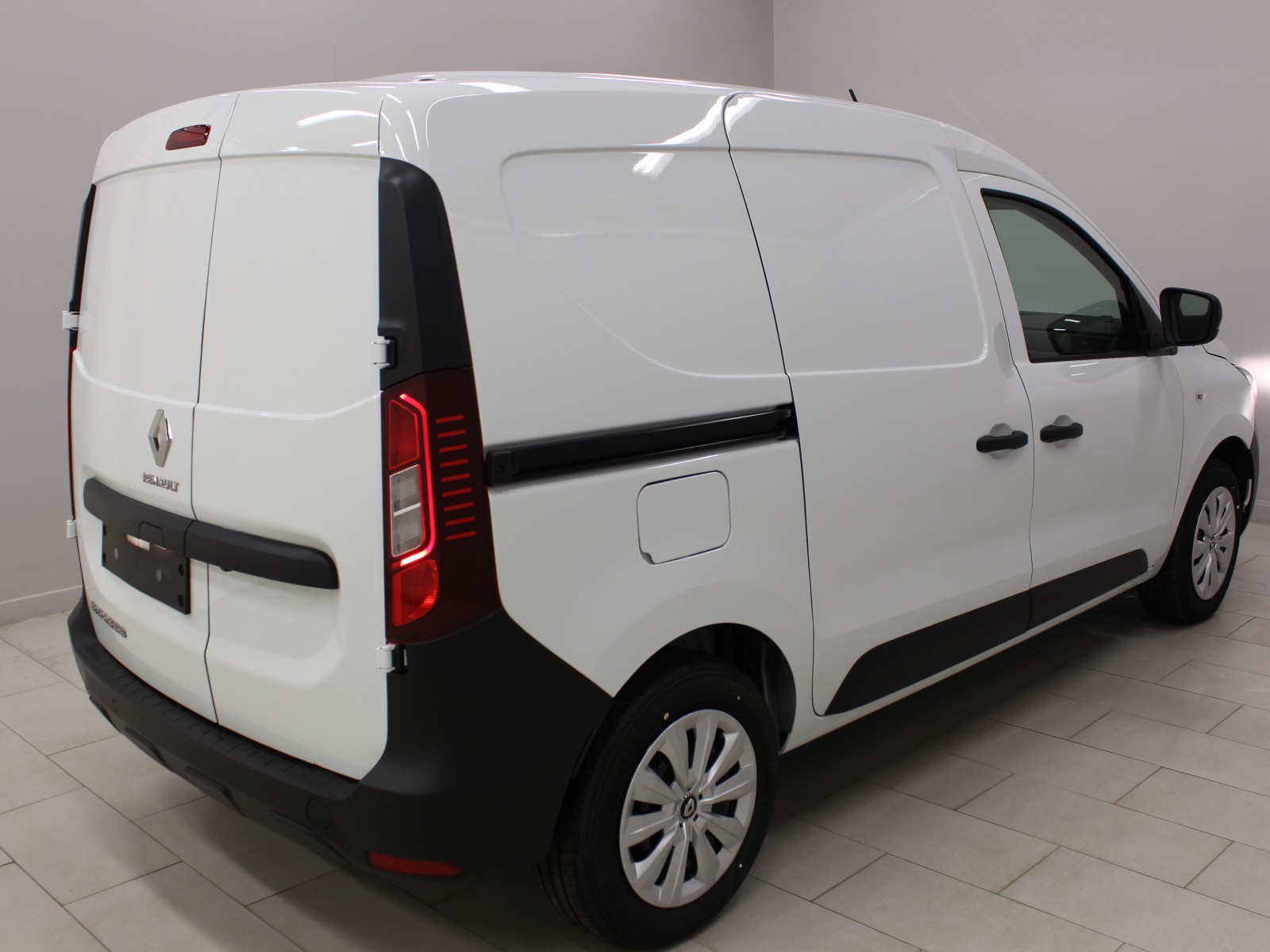 RENAULT - EXPRESS VAN - #180418 - 1