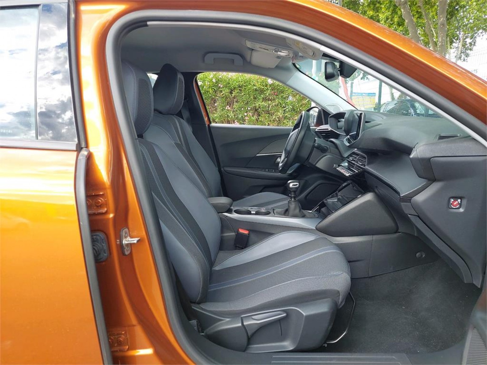 PEUGEOT - 2008 - #180434 - 3