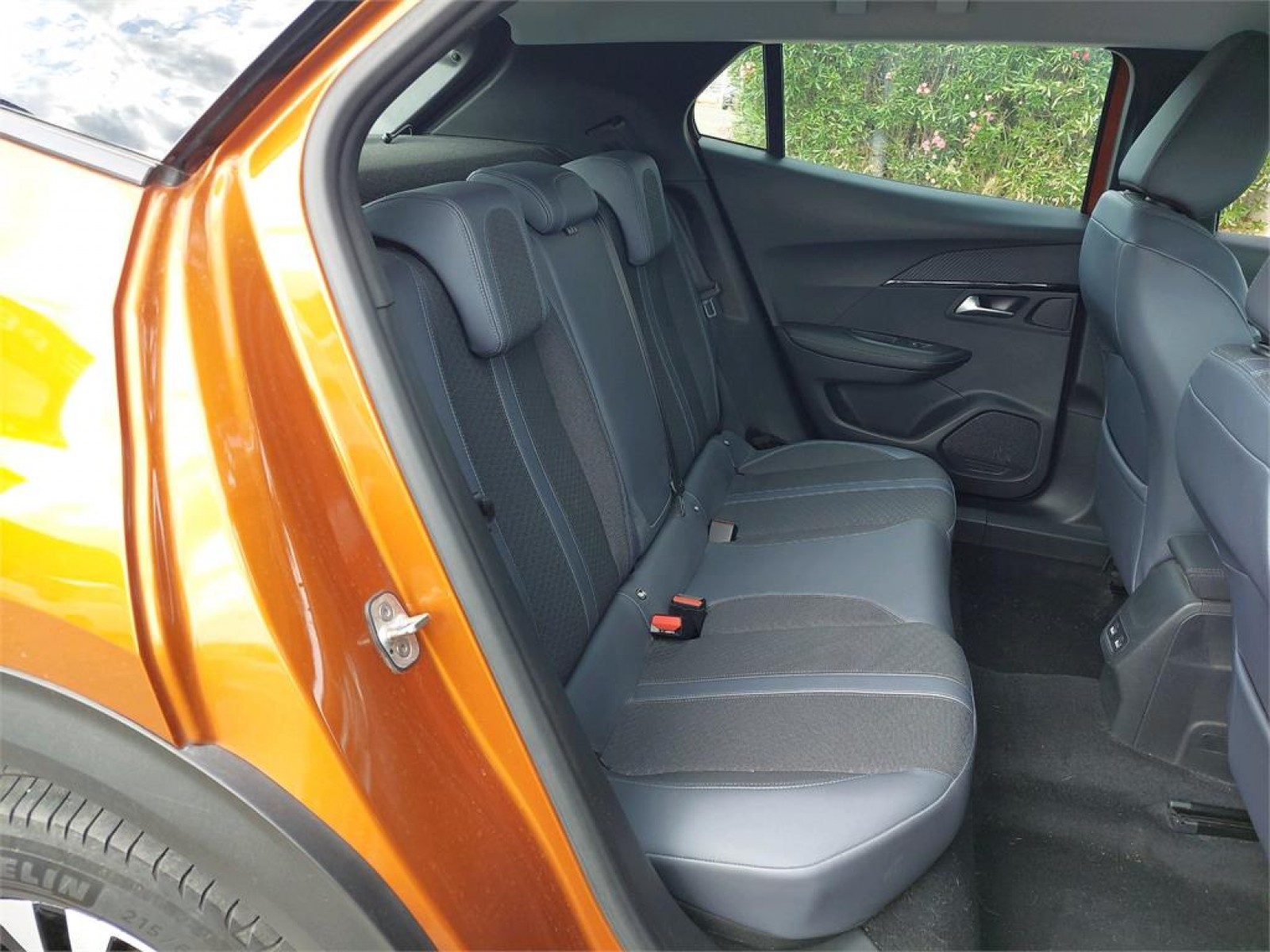 PEUGEOT - 2008 - #180434 - 4
