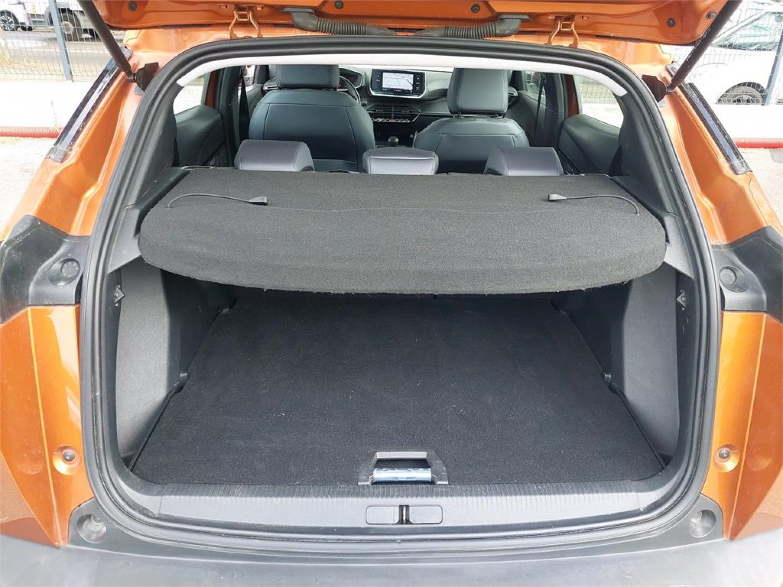 PEUGEOT - 2008 - #180434 - 5