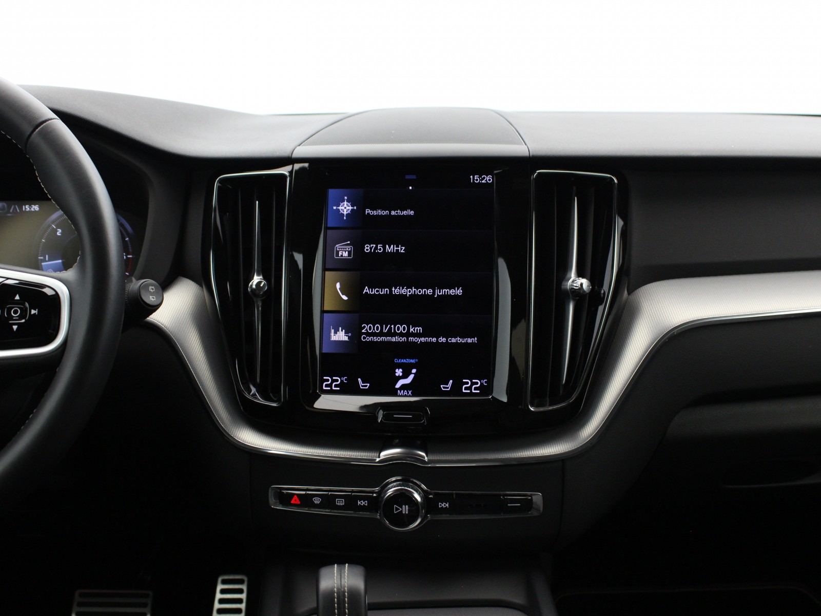 VOLVO - XC60 - #179898 - 11