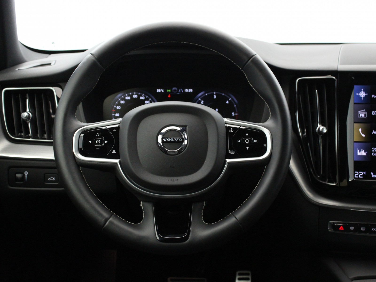 VOLVO - XC60 - #179898 - 10