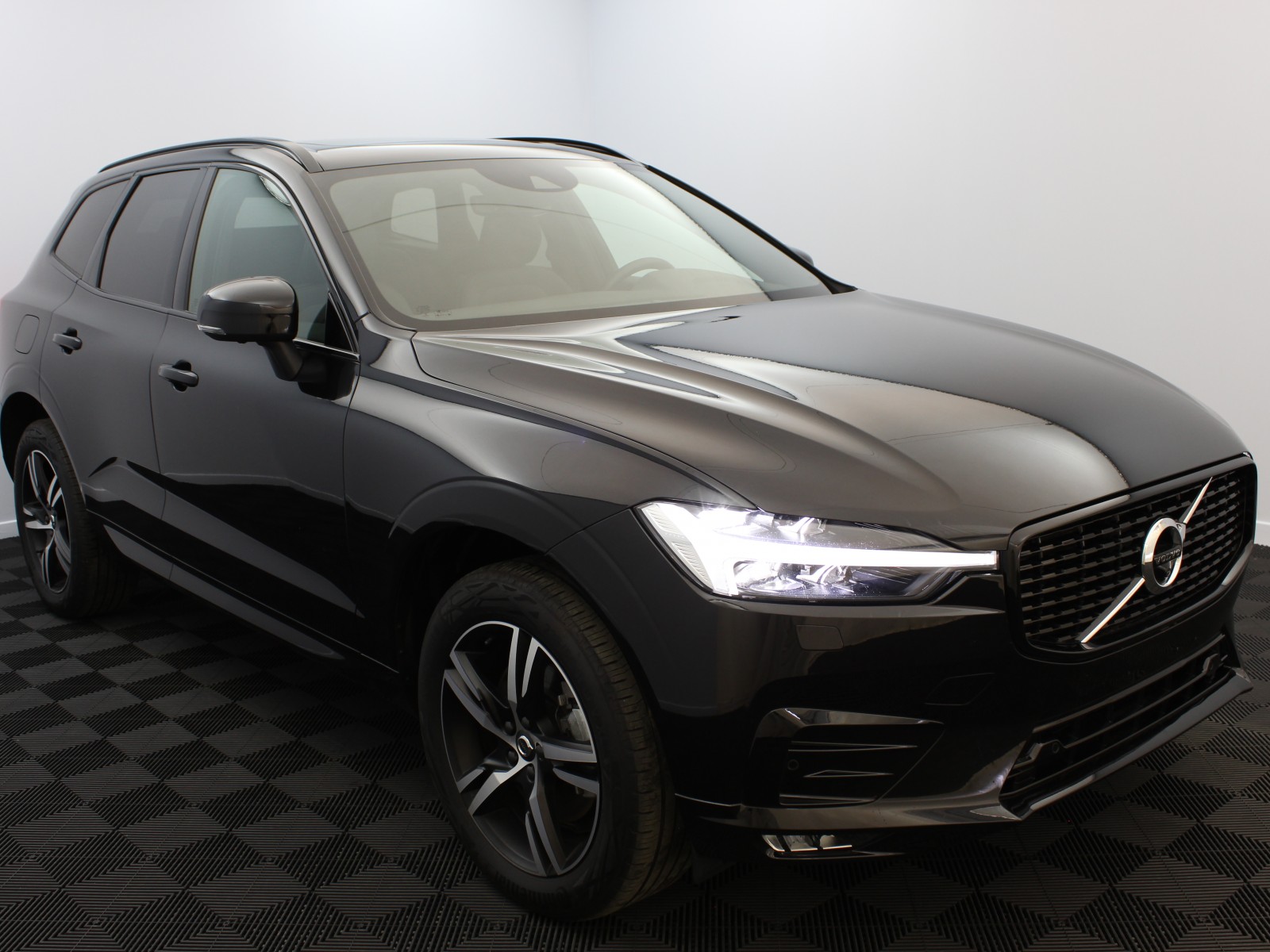 VOLVO - XC60 - #179898 - 1