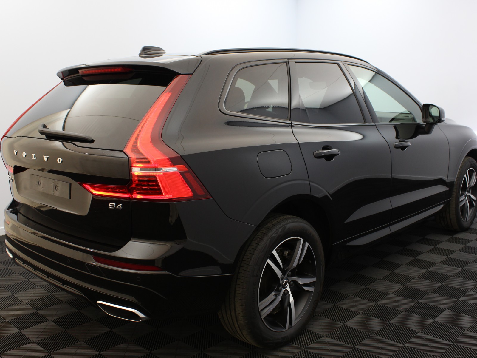 VOLVO - XC60 - #179898 - 3