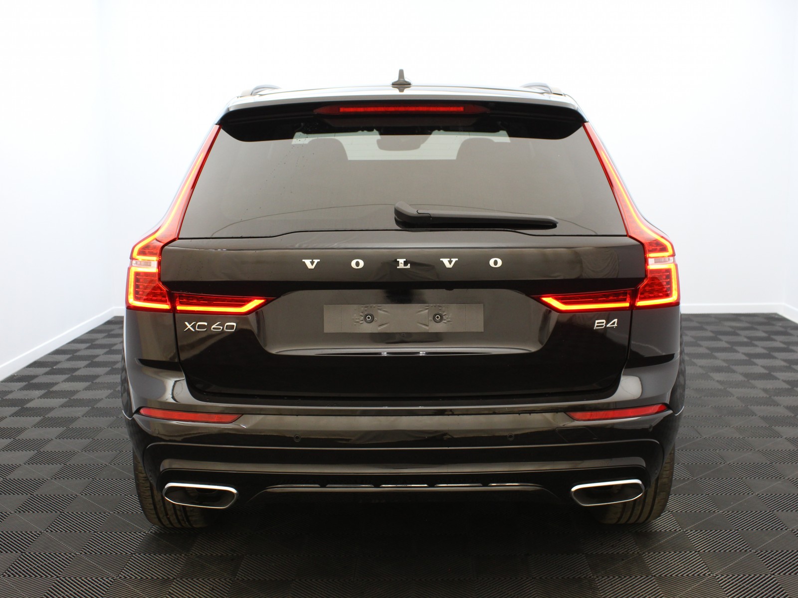 VOLVO - XC60 - #179898 - 5