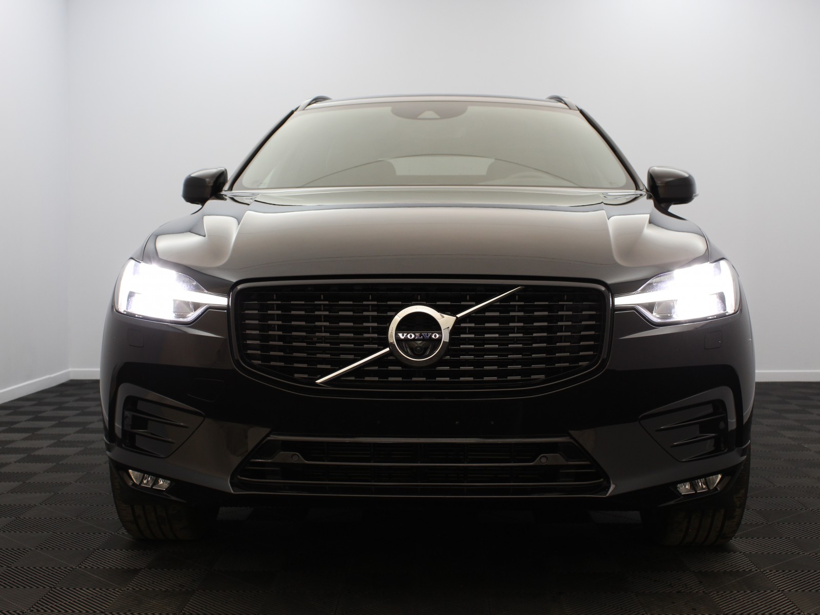 VOLVO - XC60 - #179898 - 4