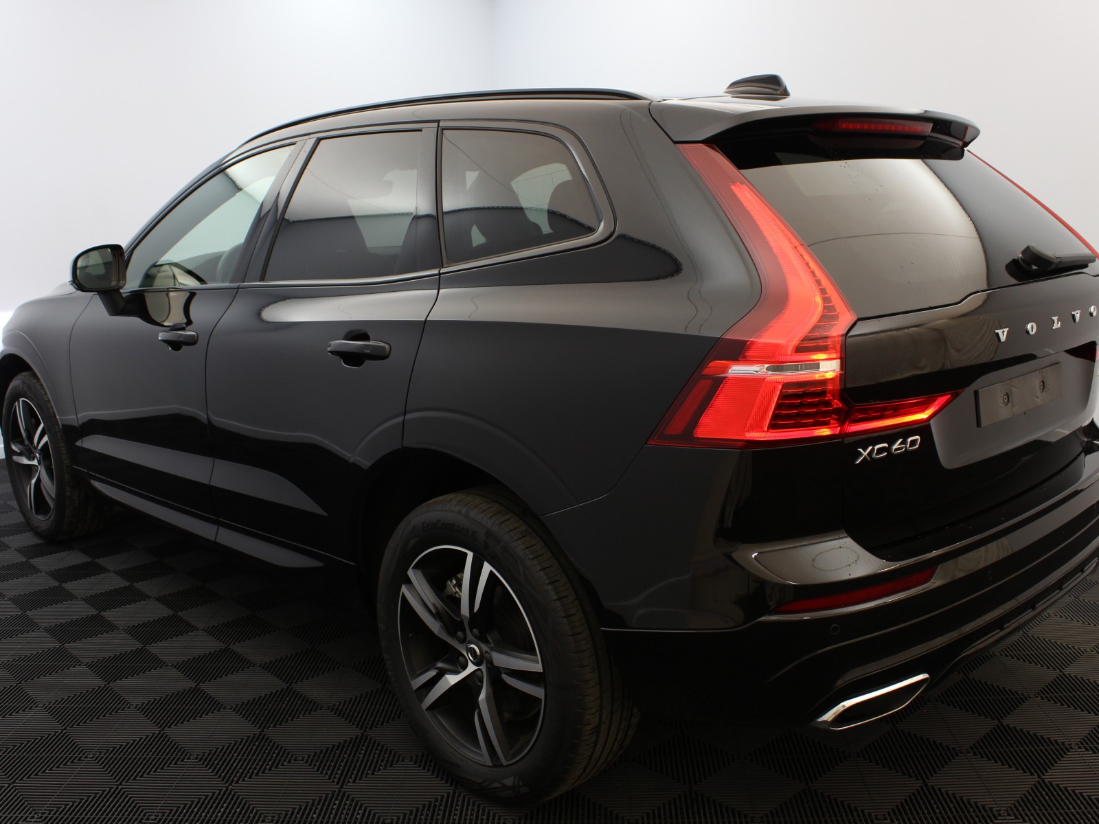 VOLVO - XC60 - #179898 - 2