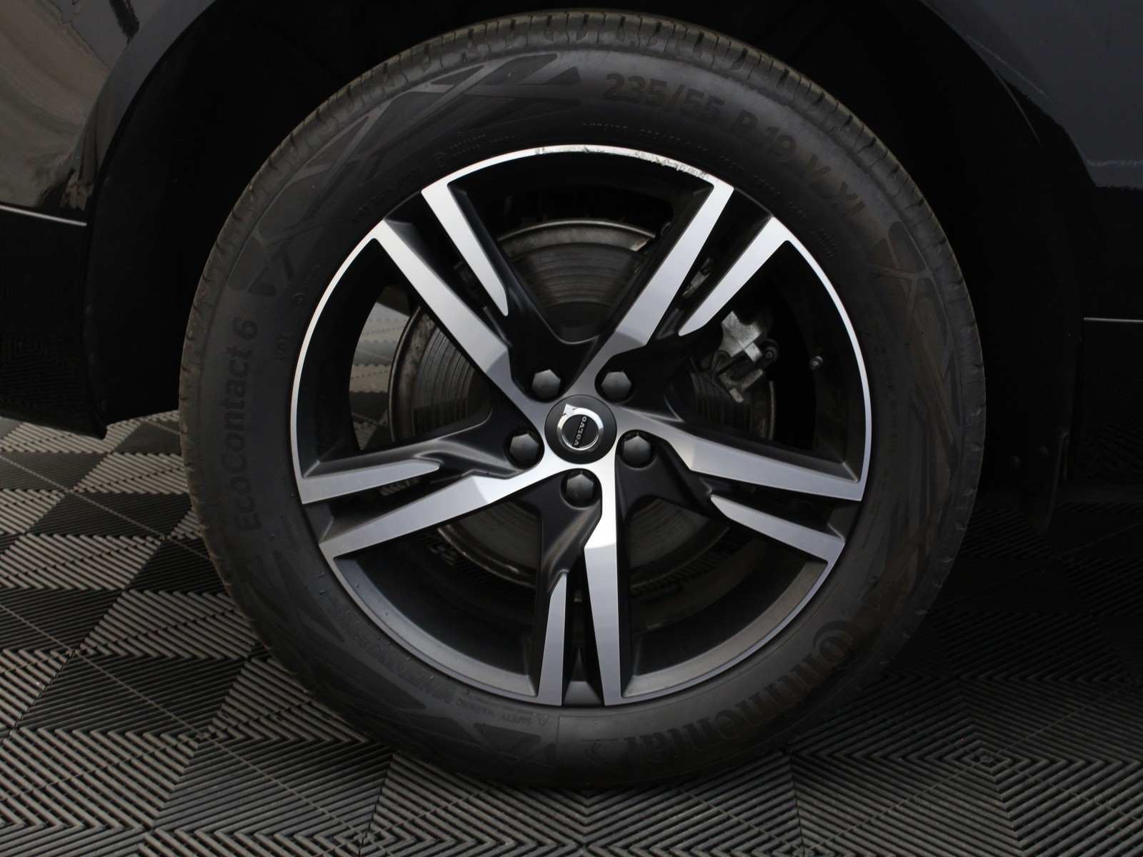 VOLVO - XC60 - #179898 - 6