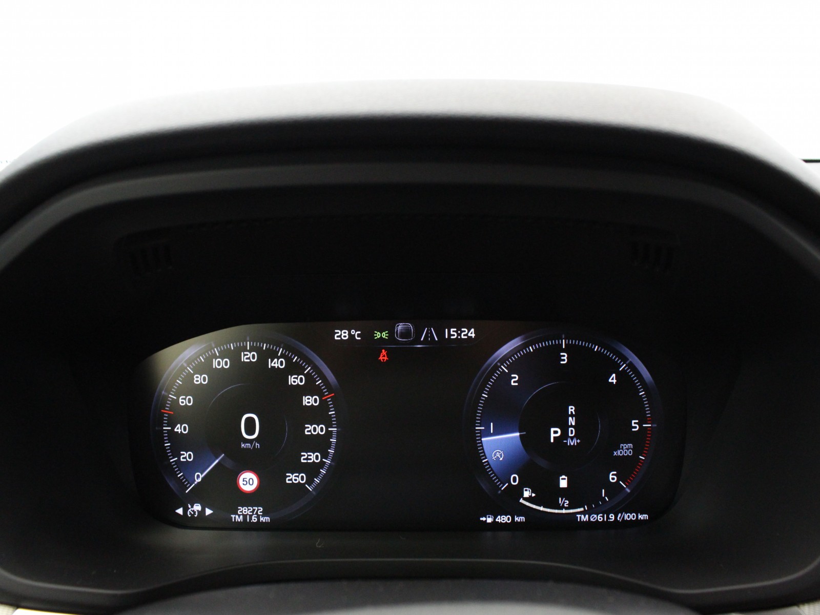 VOLVO - XC60 - #179898 - 12