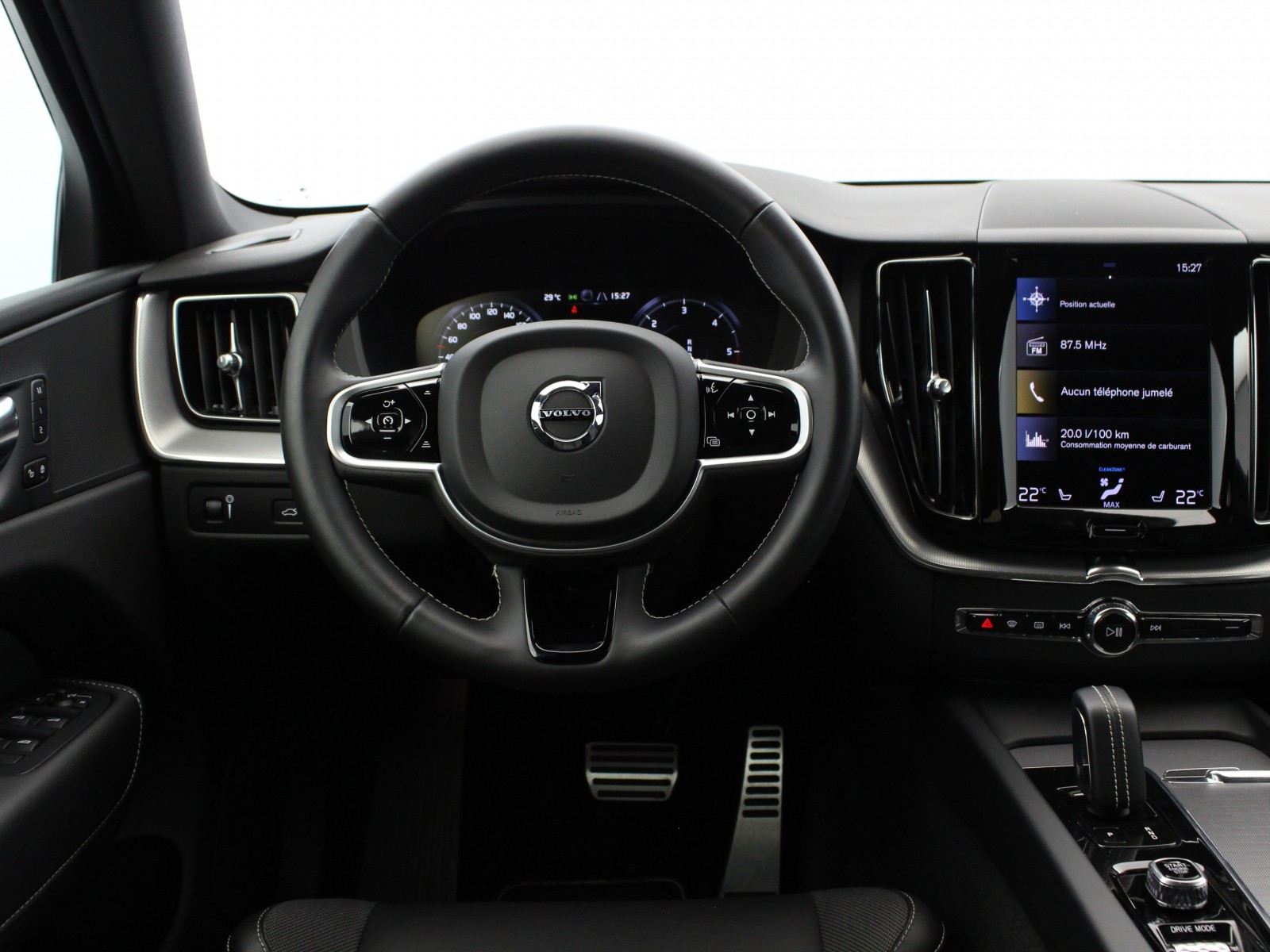 VOLVO - XC60 - #179898 - 9