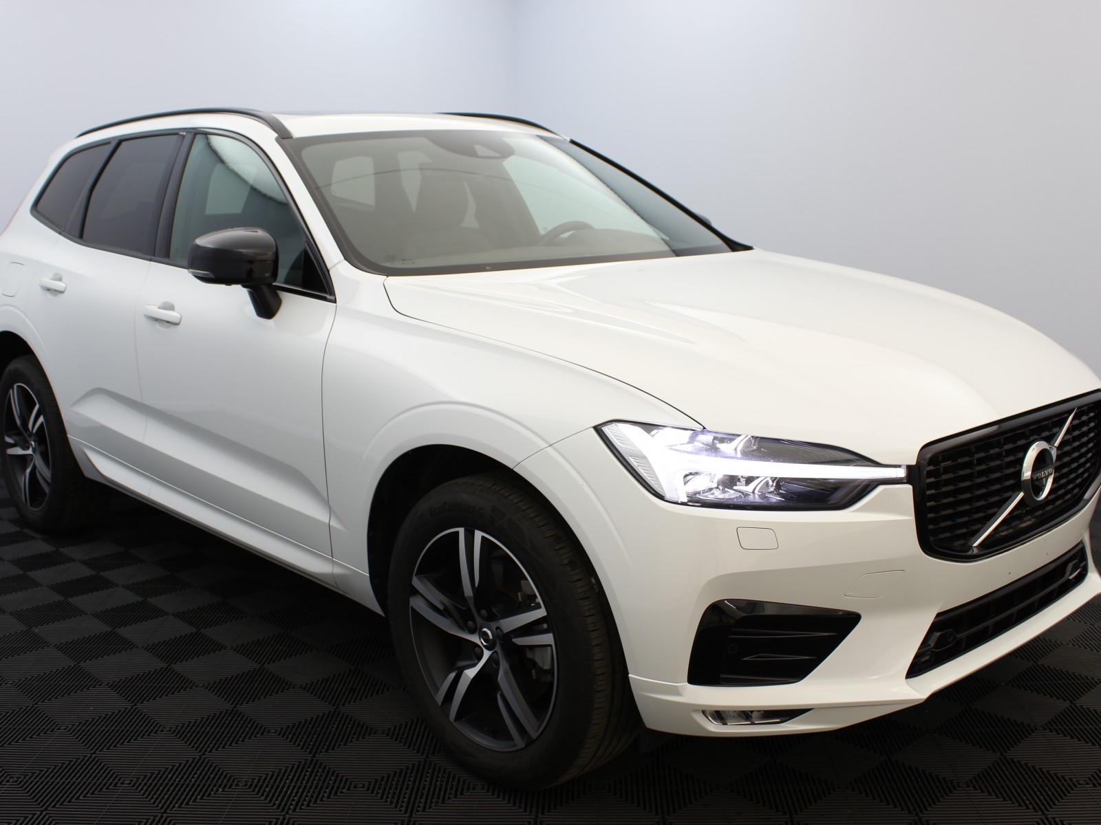 VOLVO - XC60 - #179897 - 1