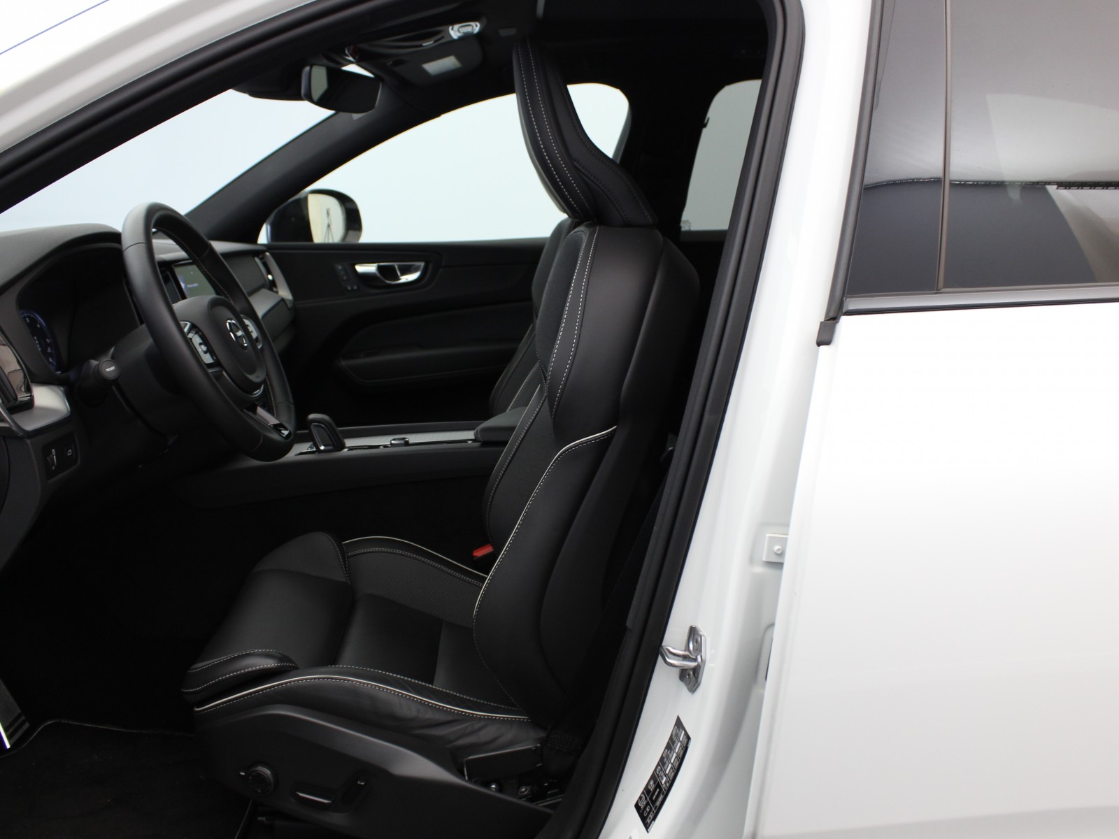VOLVO - XC60 - #179897 - 7