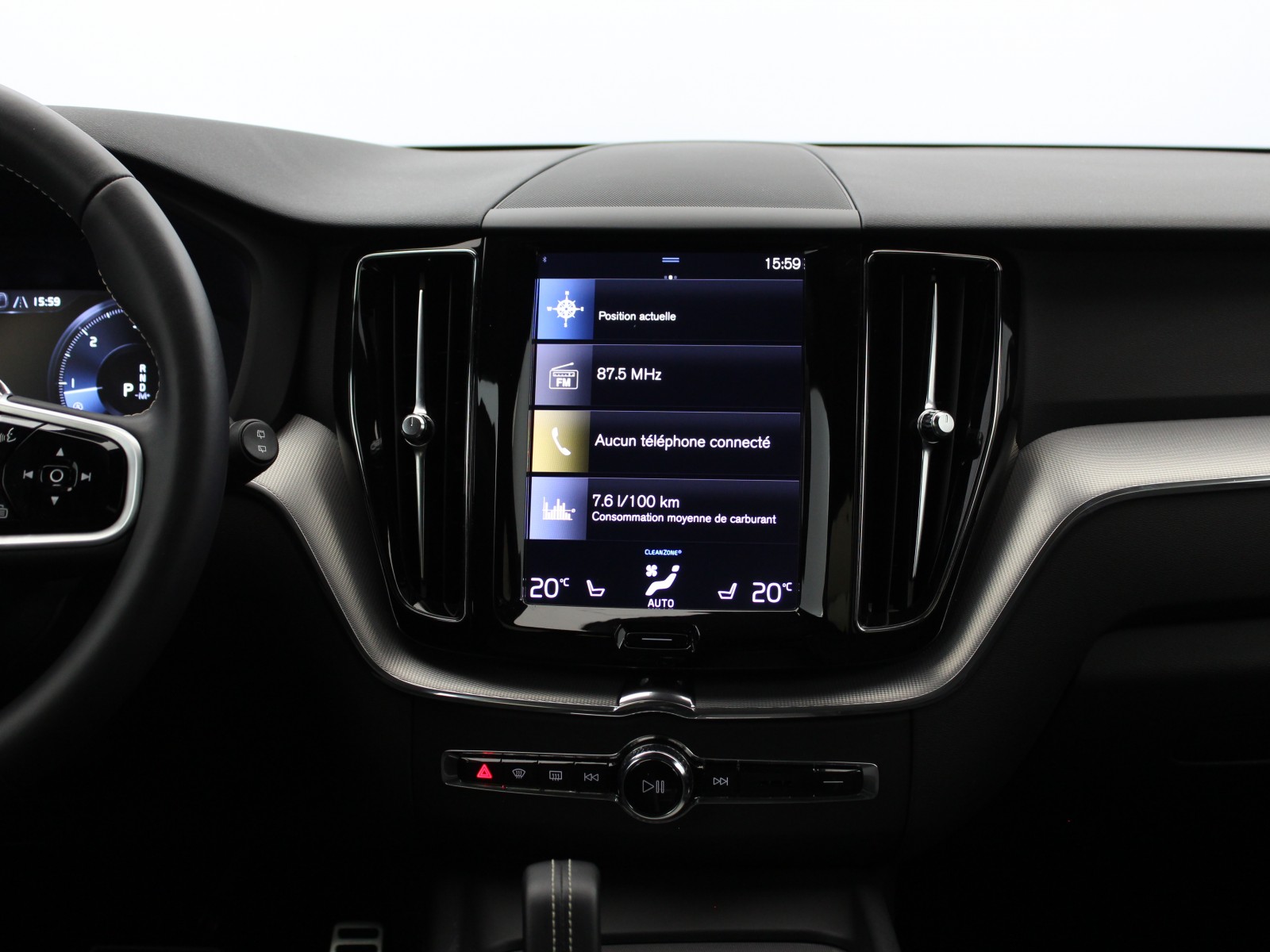 VOLVO - XC60 - #179897 - 11