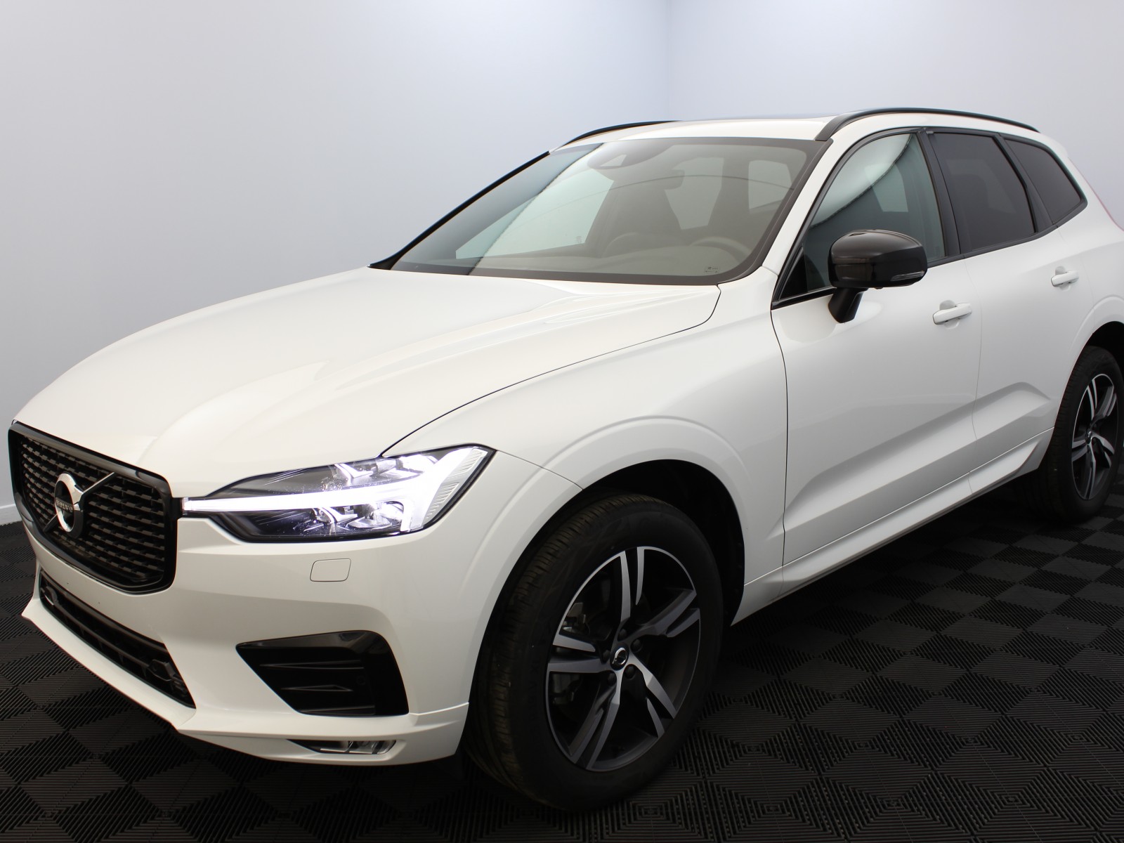 VOLVO - XC60 - #179897 - 0