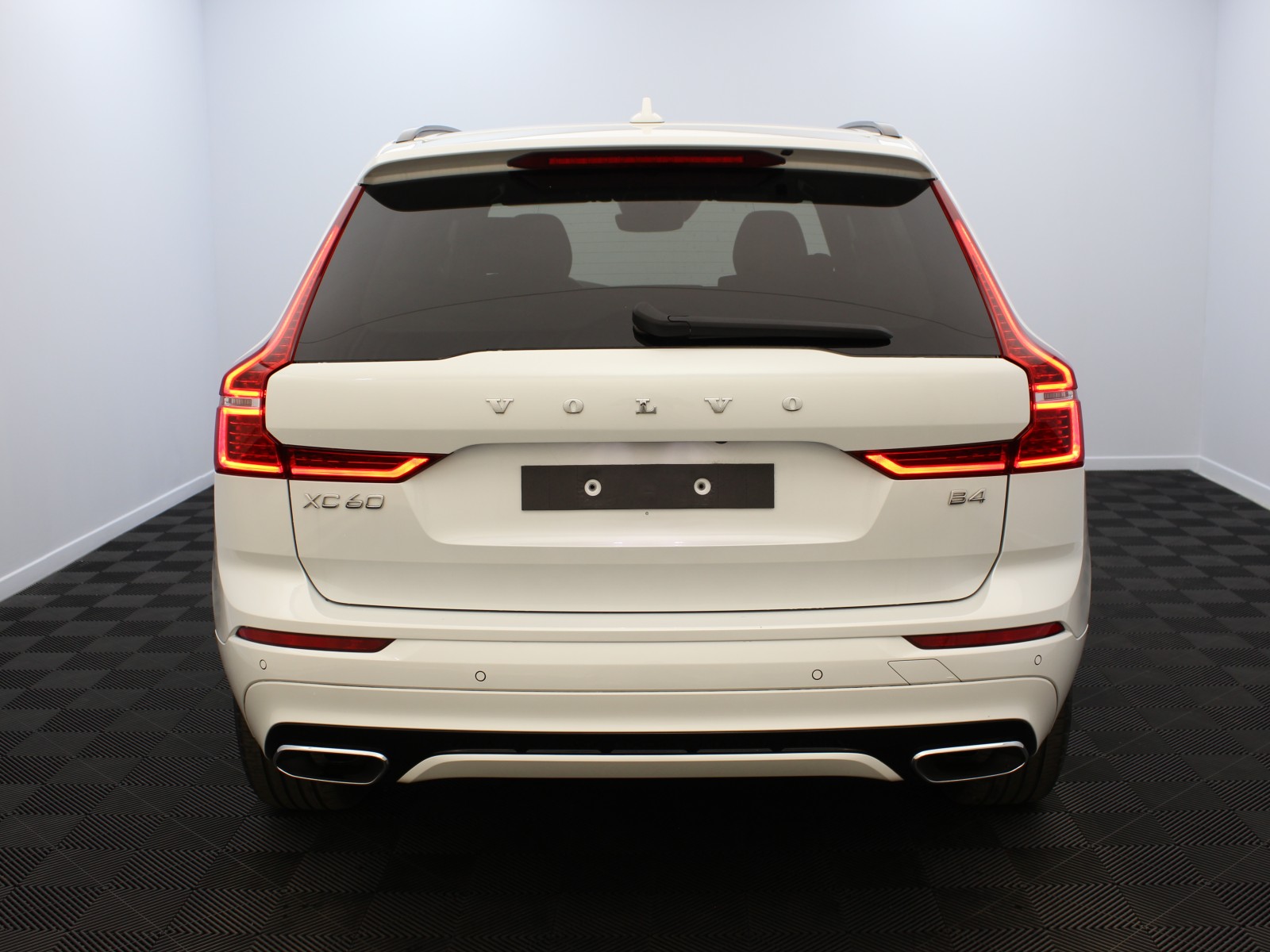 VOLVO - XC60 - #179897 - 5