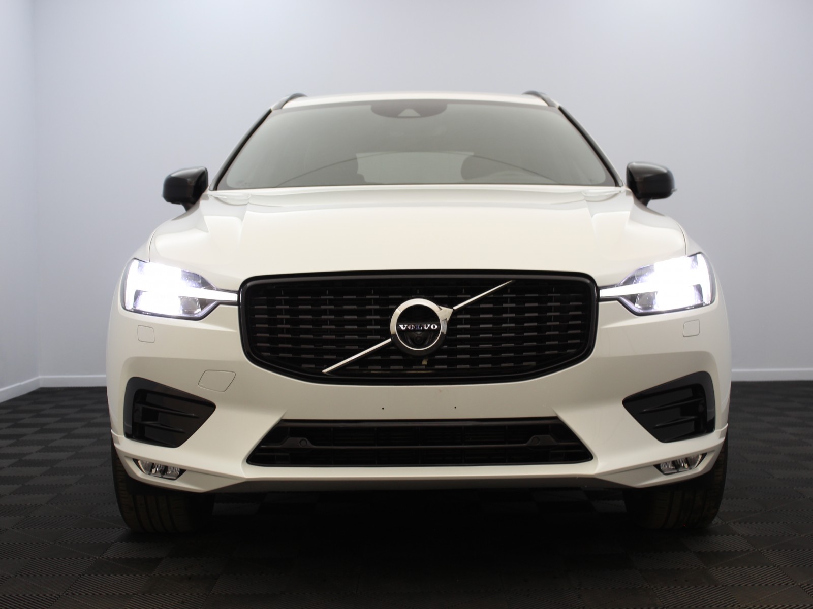 VOLVO - XC60 - #179897 - 4