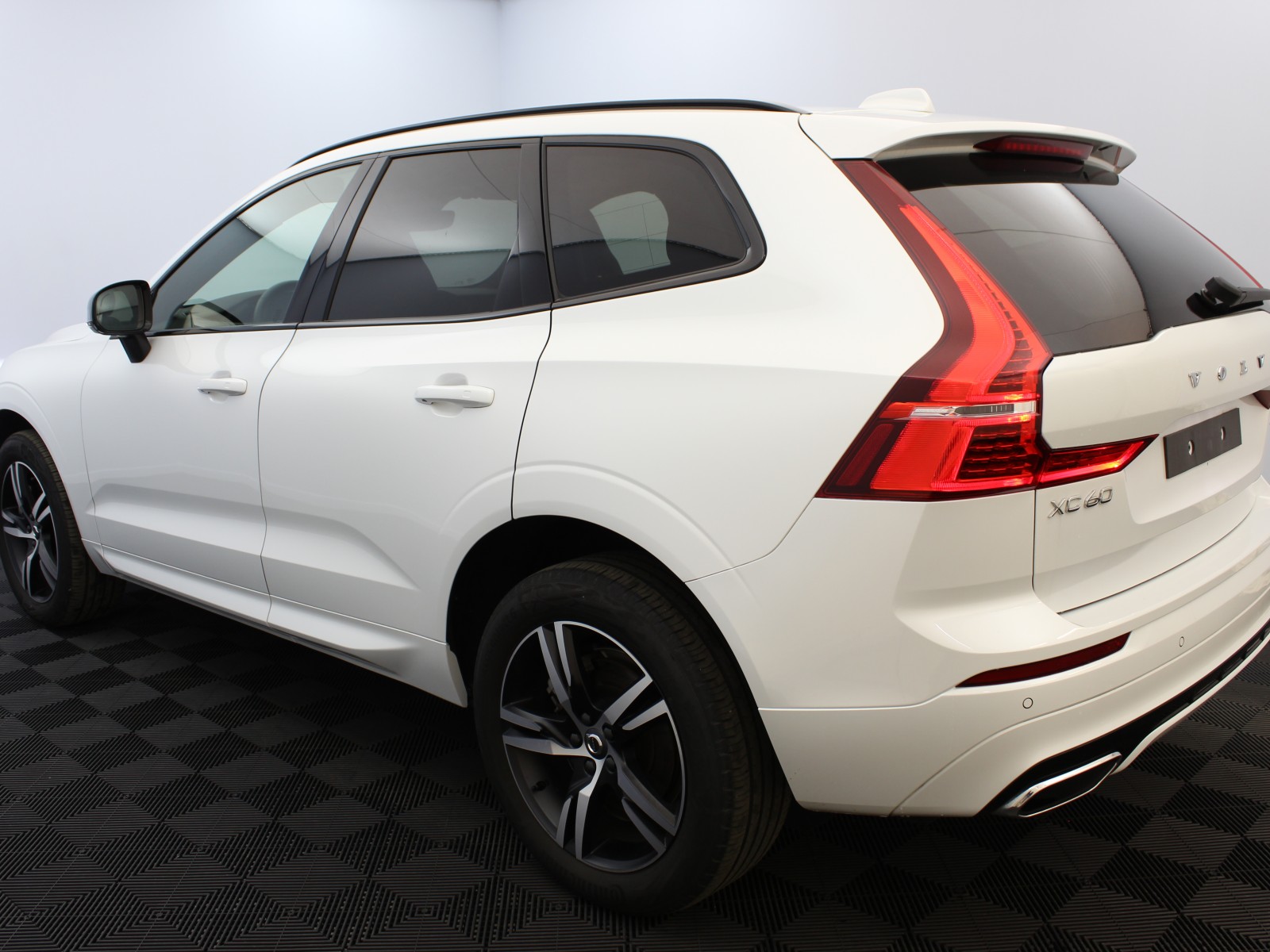 VOLVO - XC60 - #179897 - 2