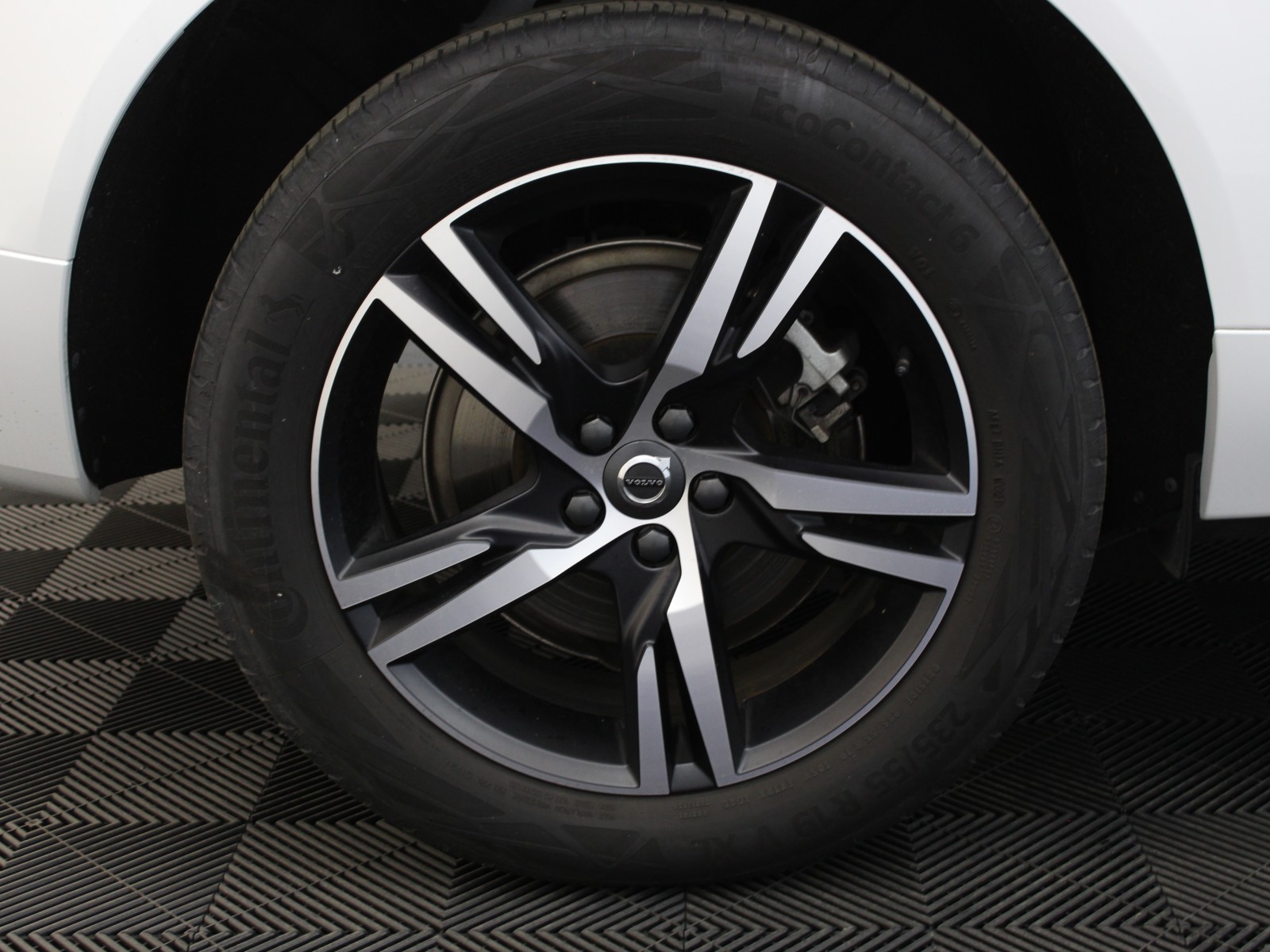 VOLVO - XC60 - #179897 - 6