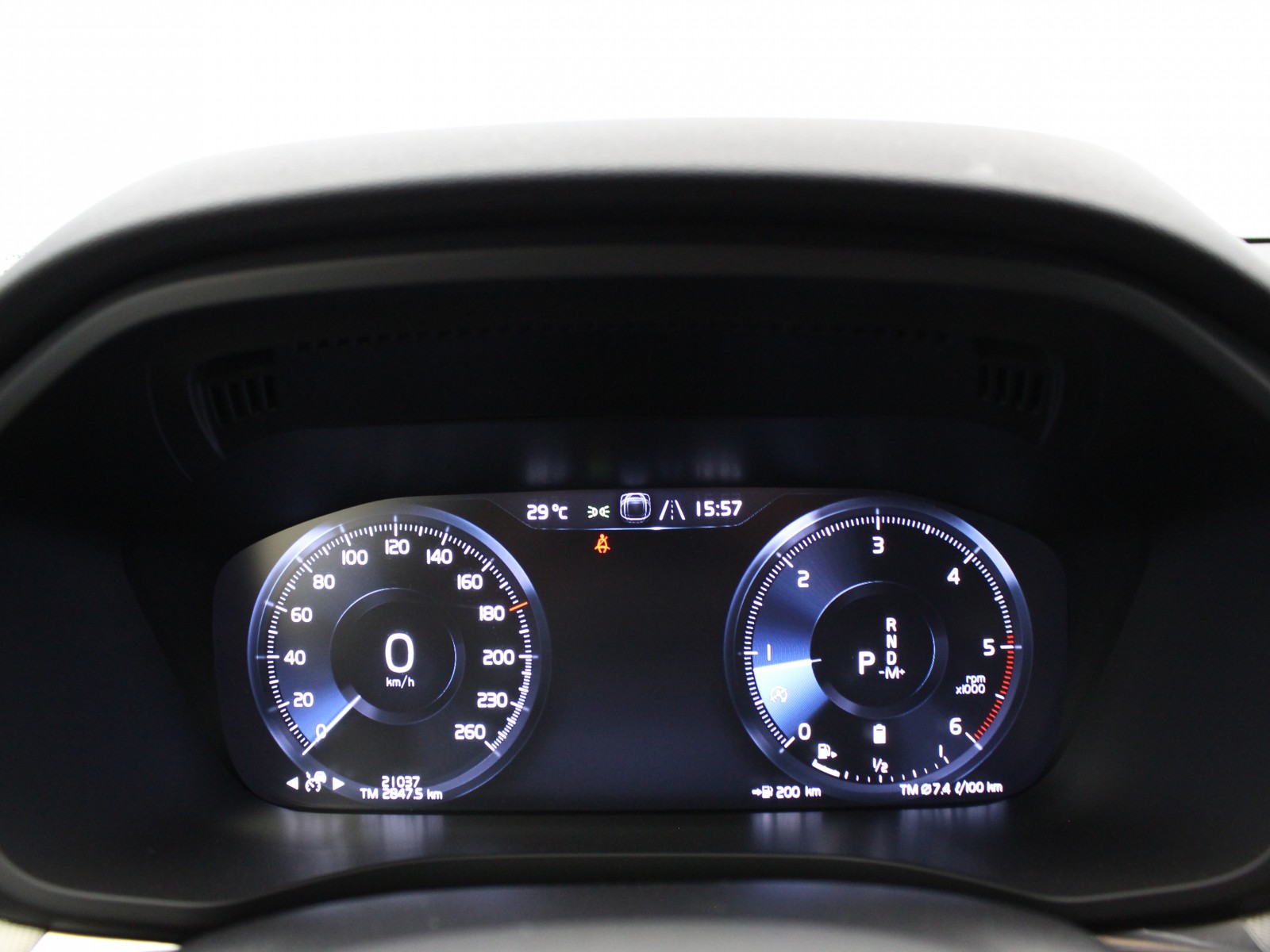 VOLVO - XC60 - #179897 - 12