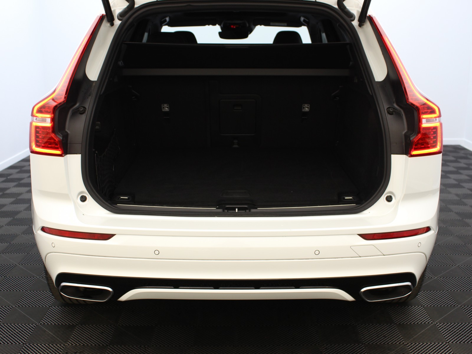VOLVO - XC60 - #179897 - 13