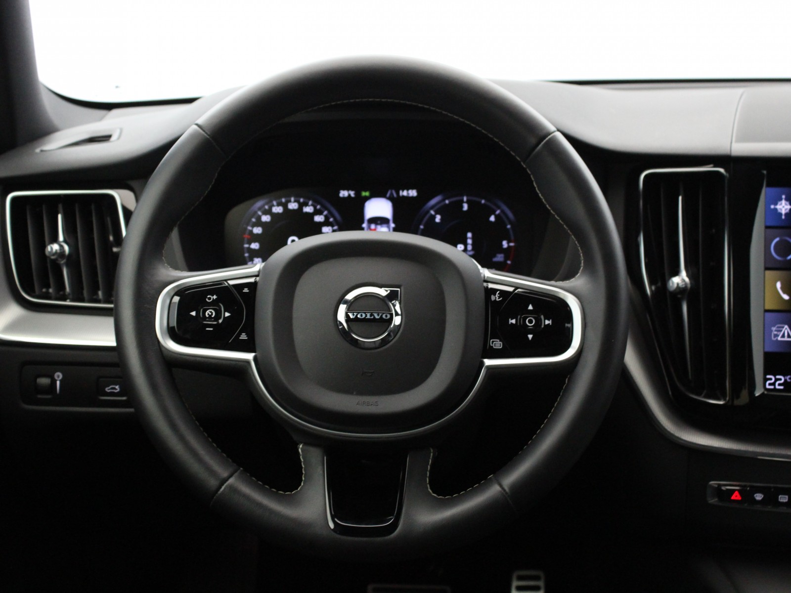 VOLVO - XC60 - #180056 - 10