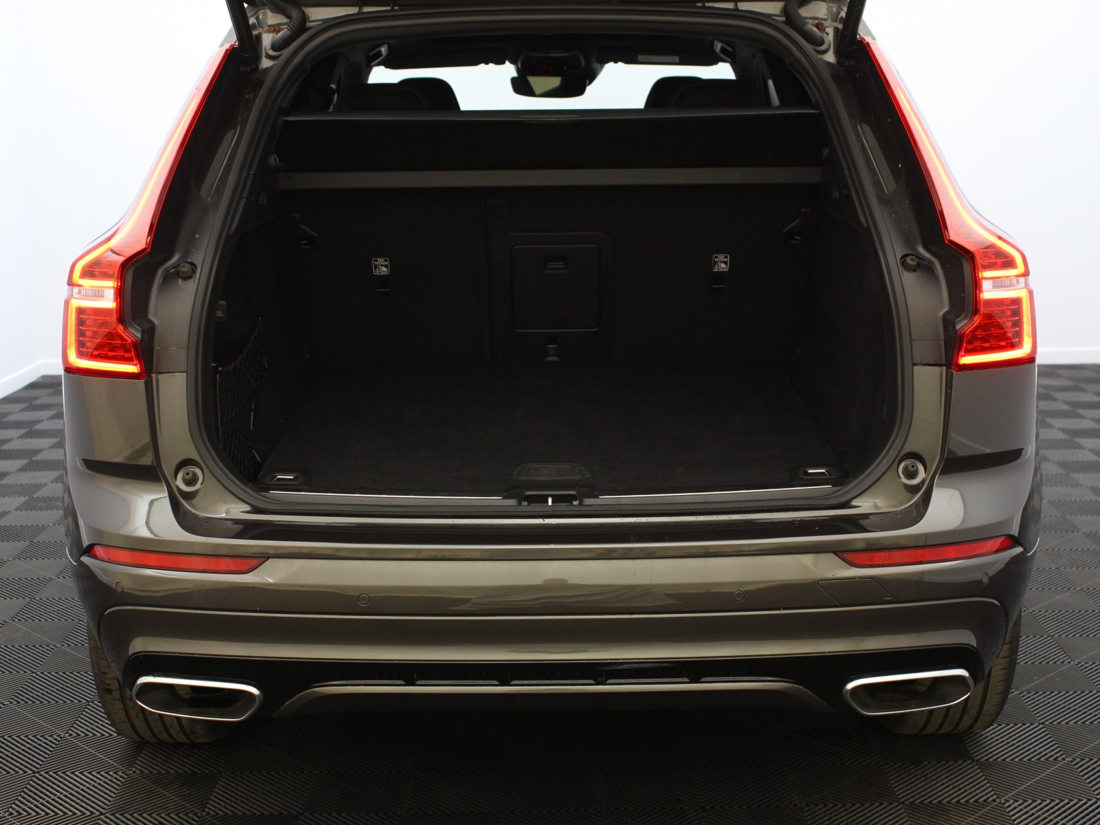 VOLVO - XC60 - #180056 - 13