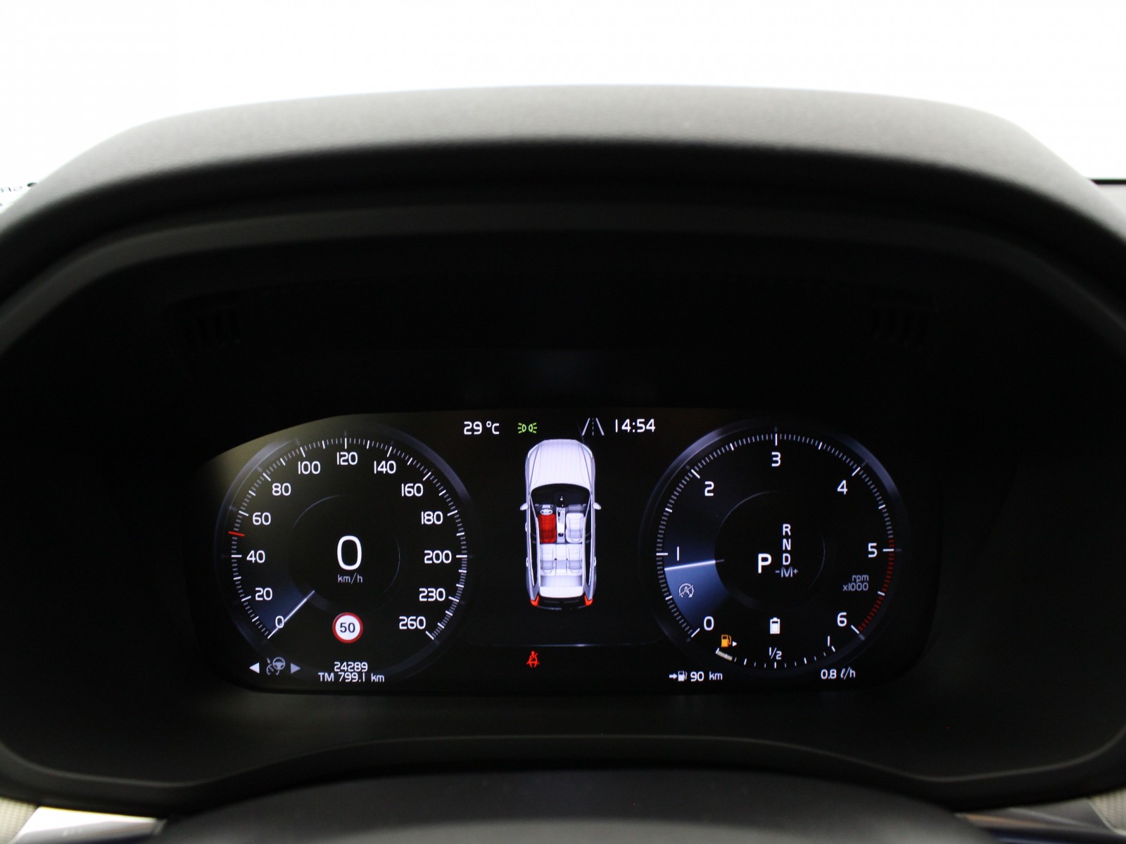 VOLVO - XC60 - #180056 - 12