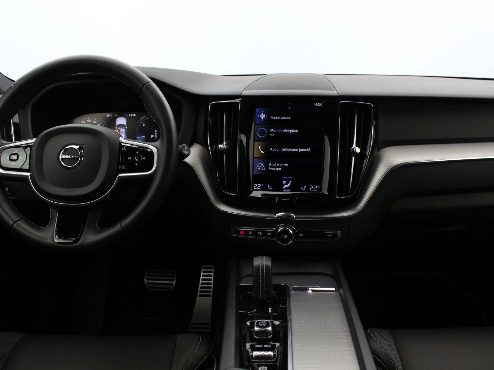 VOLVO - XC60 - #180056 - 14