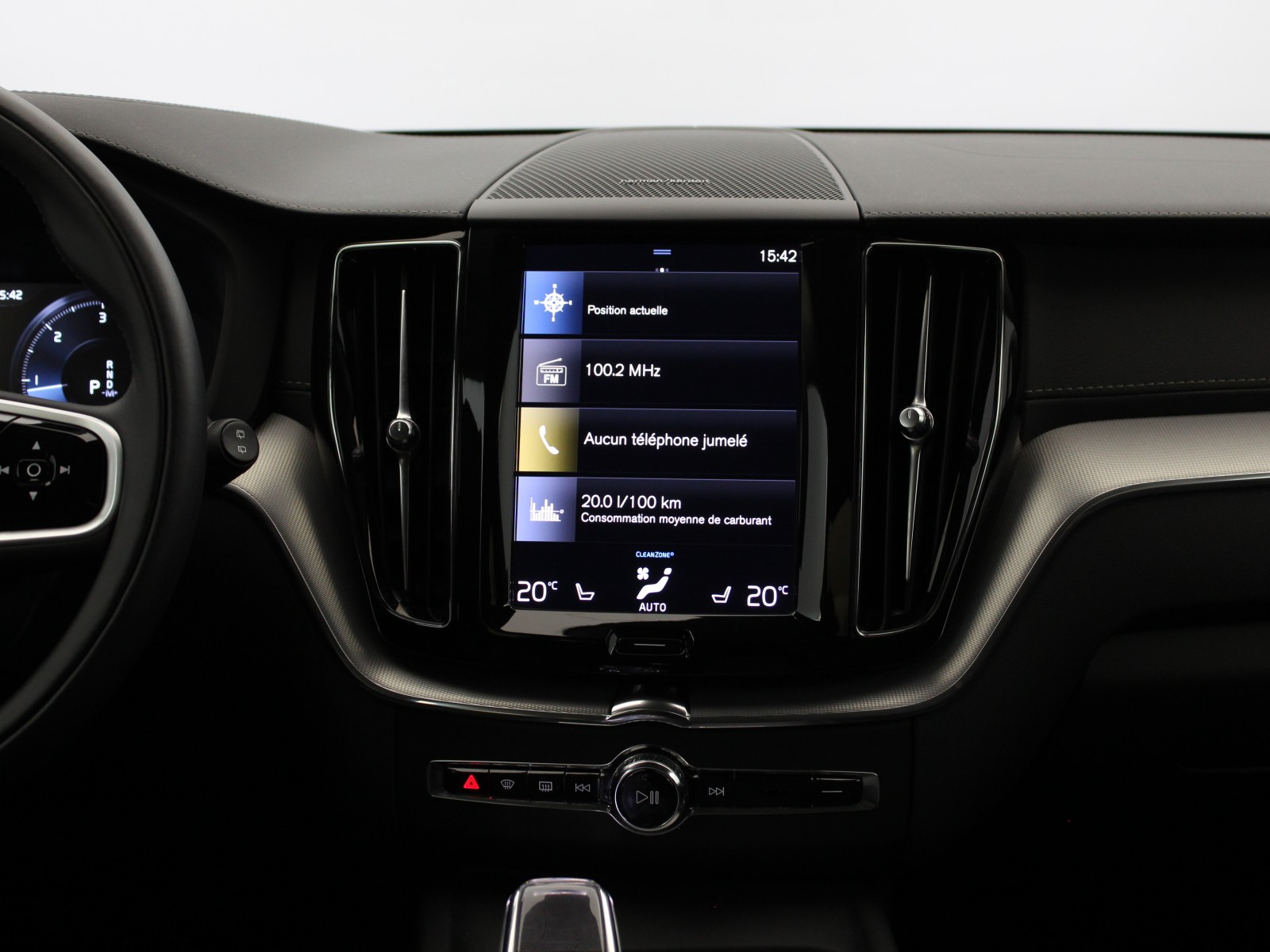 VOLVO - XC60 - #179974 - 11