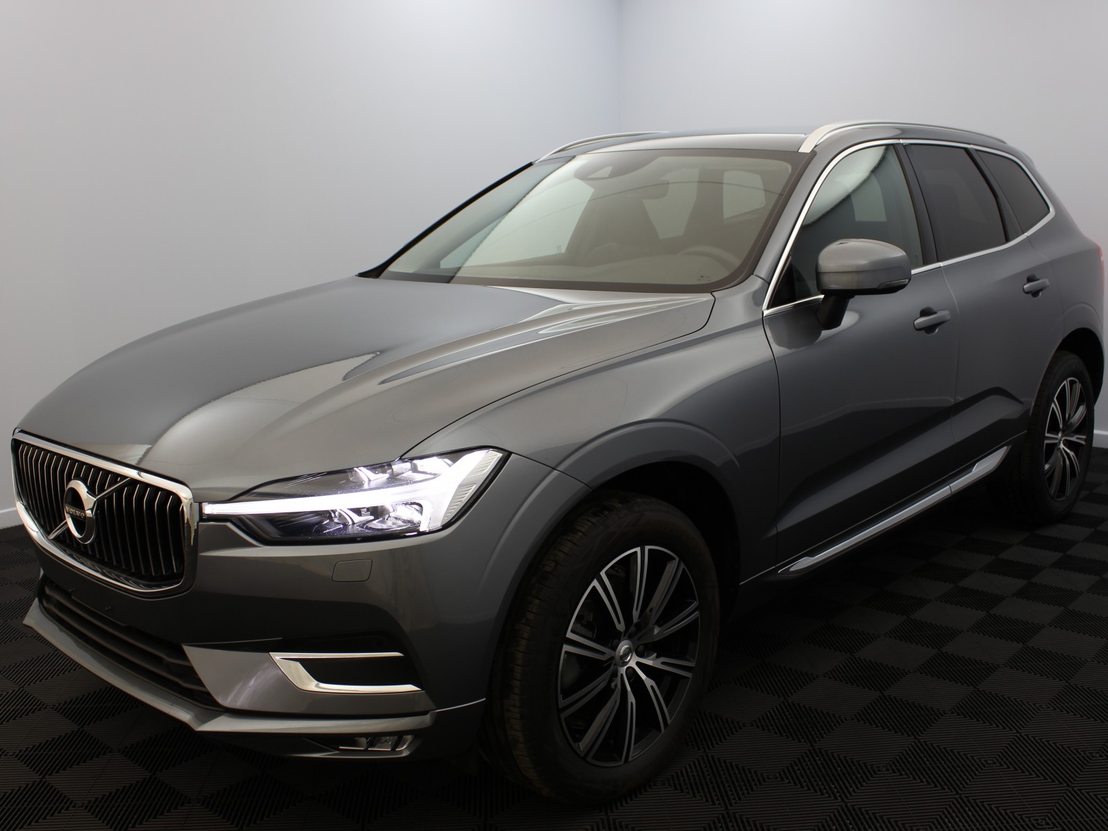 VOLVO - XC60 - #179974 - 0