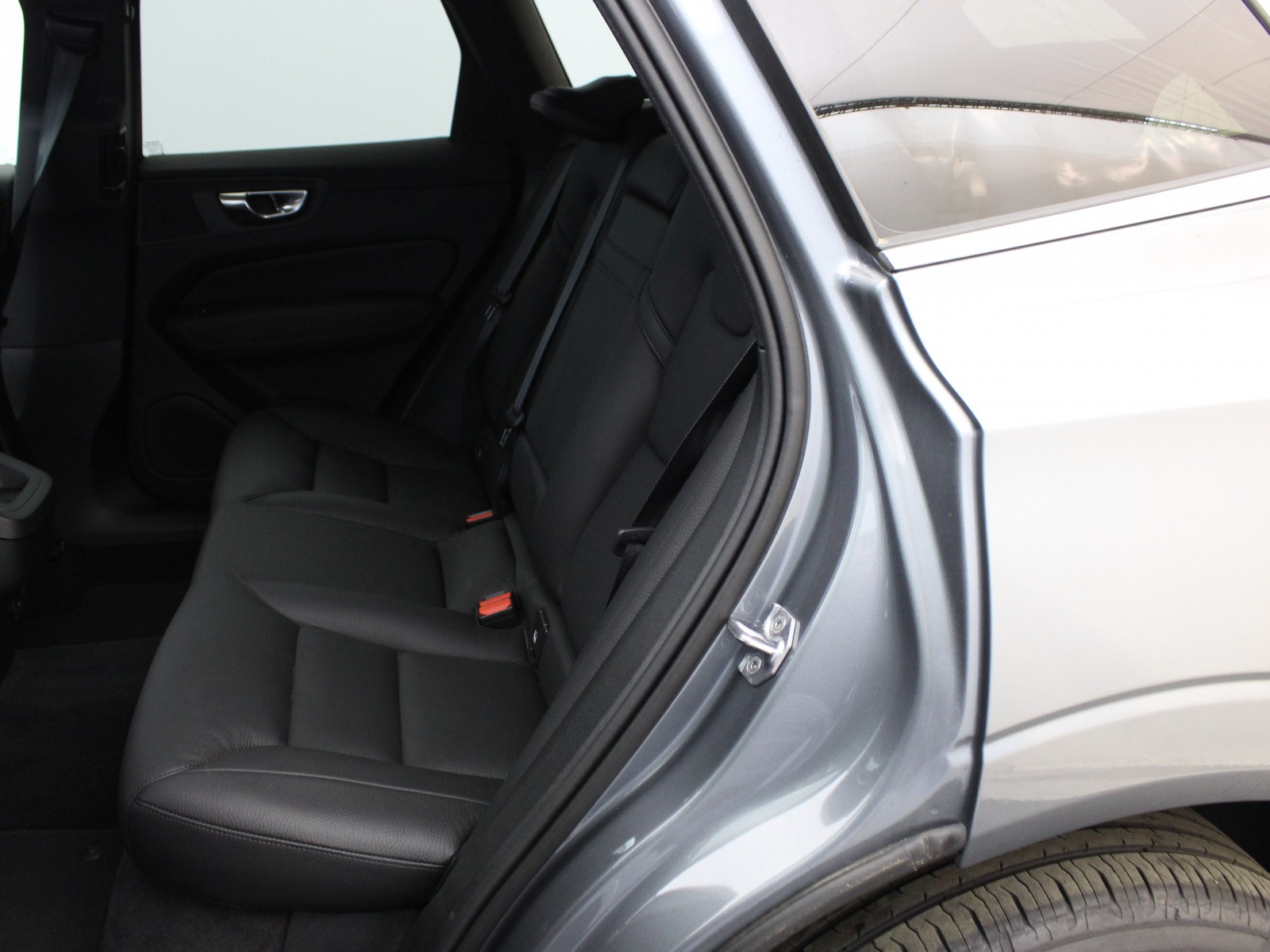 VOLVO - XC60 - #179974 - 8