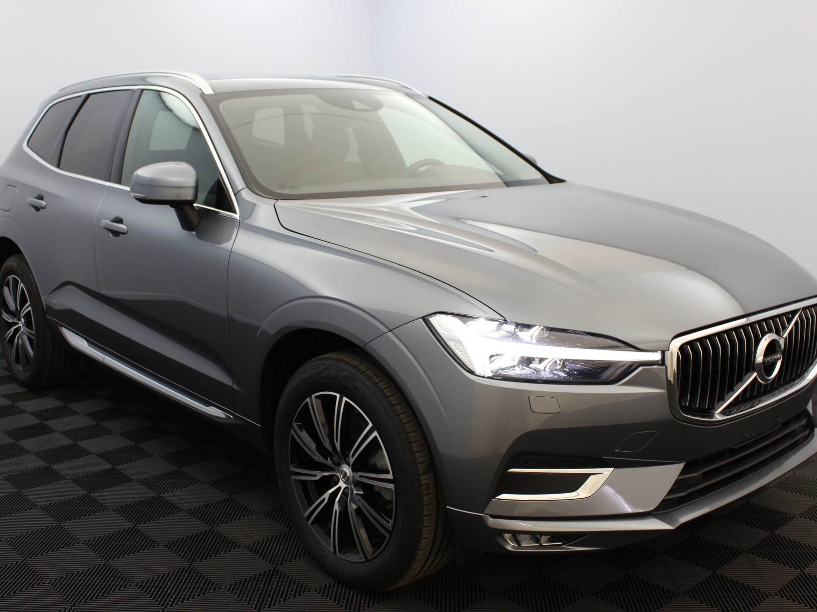 VOLVO - XC60 - #179974 - 1
