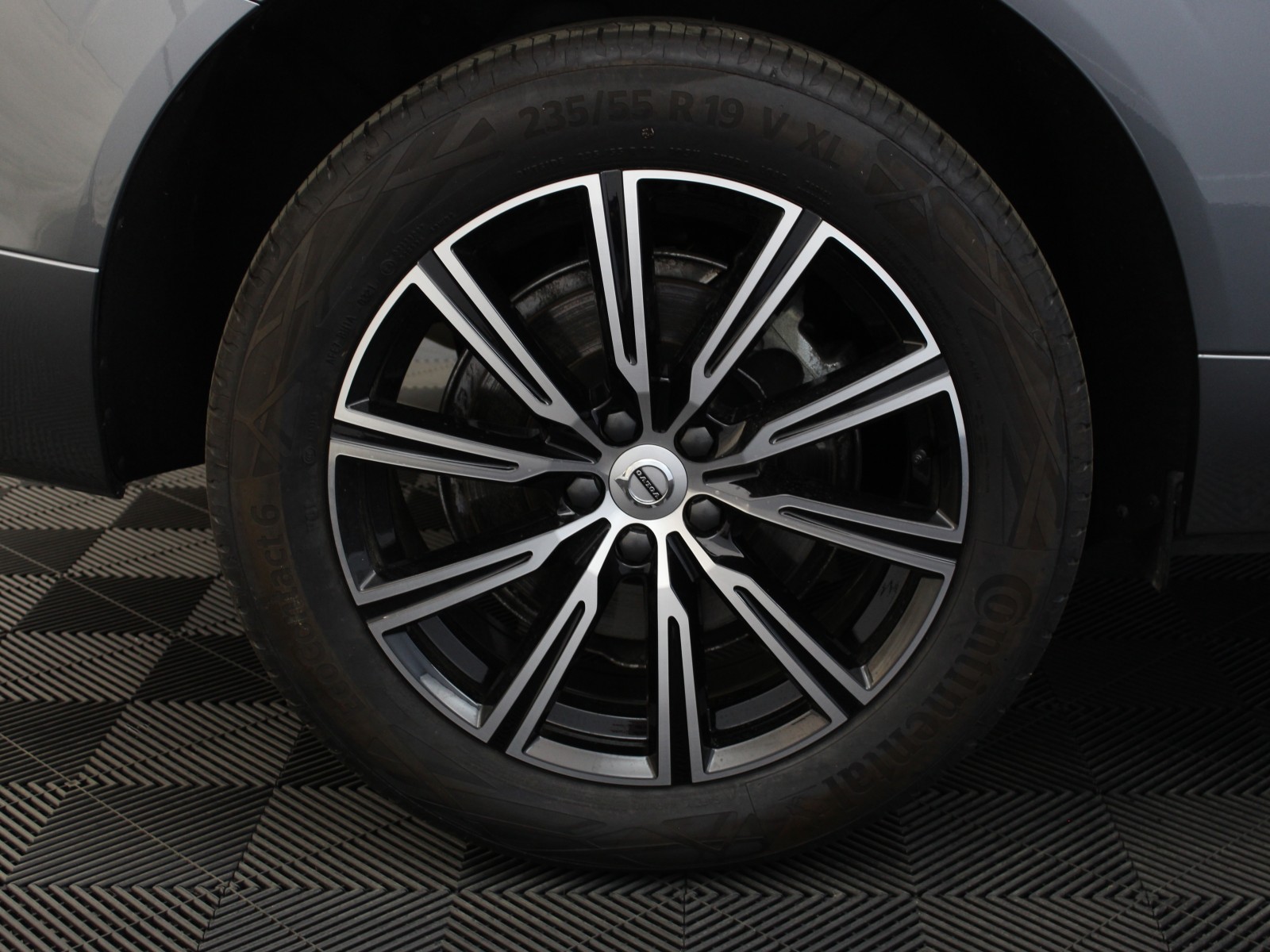 VOLVO - XC60 - #179974 - 6