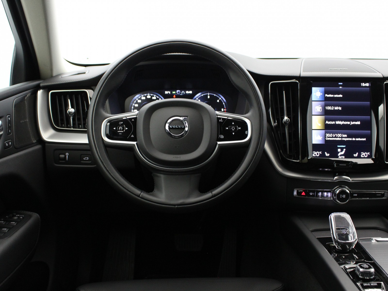 VOLVO - XC60 - #179974 - 9
